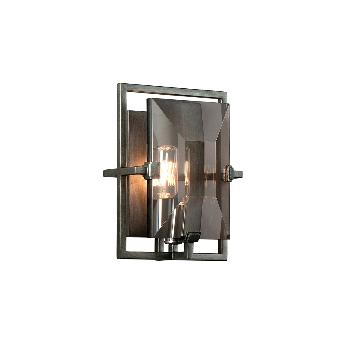 Afficher le produit Prism Wall Sconce du fabricant Hudson Valley Lighting