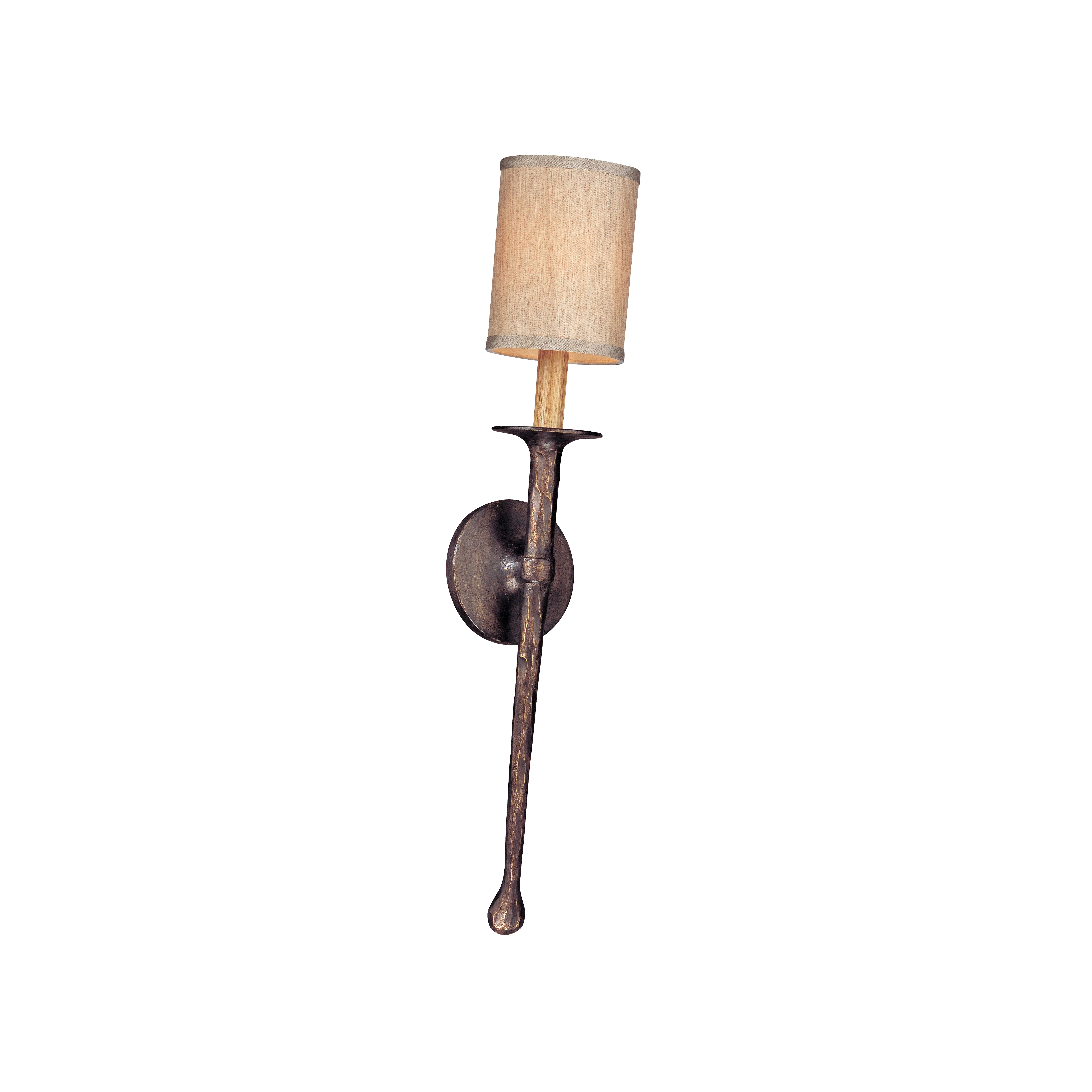 Afficher le produit Faulkner Wall Sconce du fabricant Hudson Valley Lighting