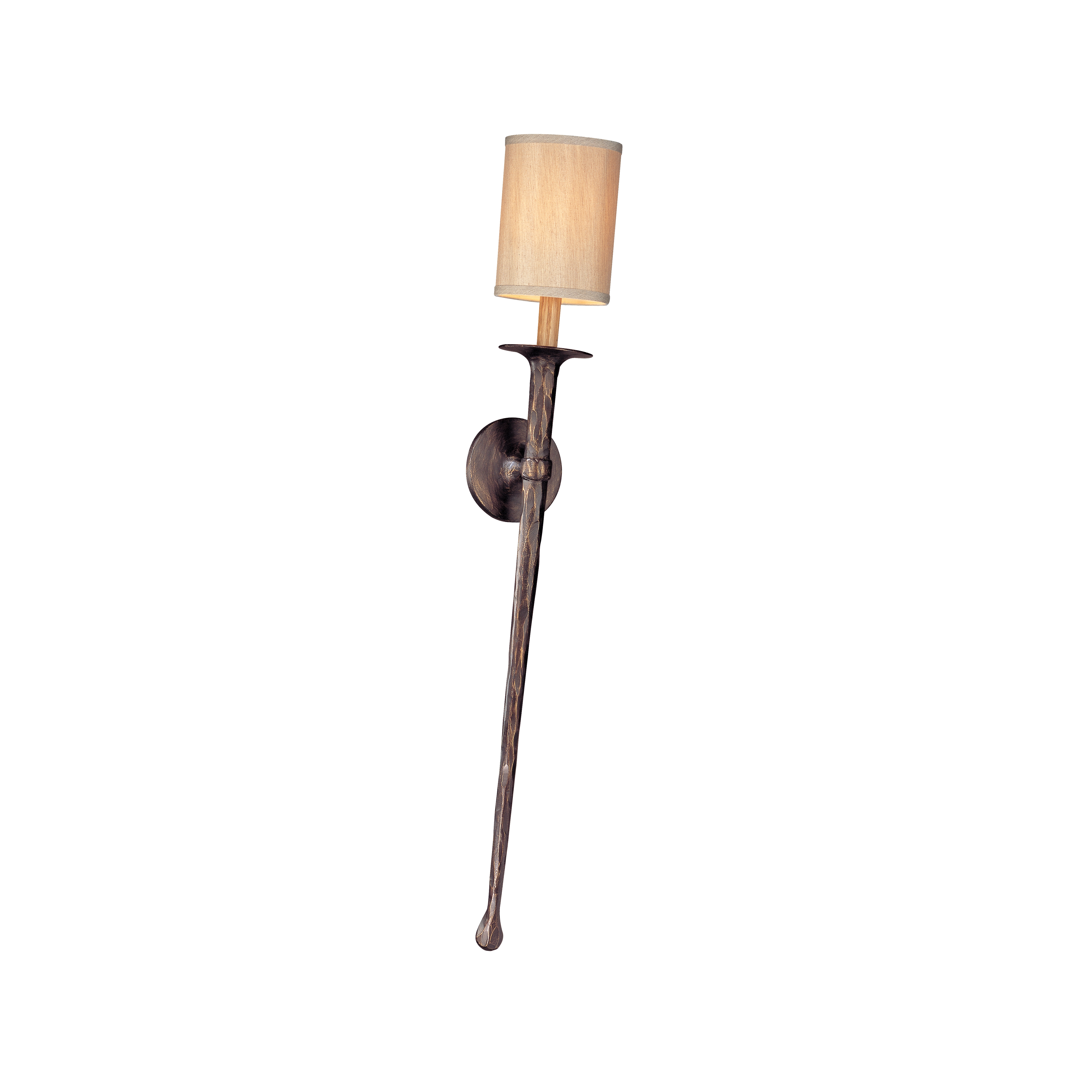 Display product Faulkner Wall Sconce from manufacturer Hudson Valley Lighting