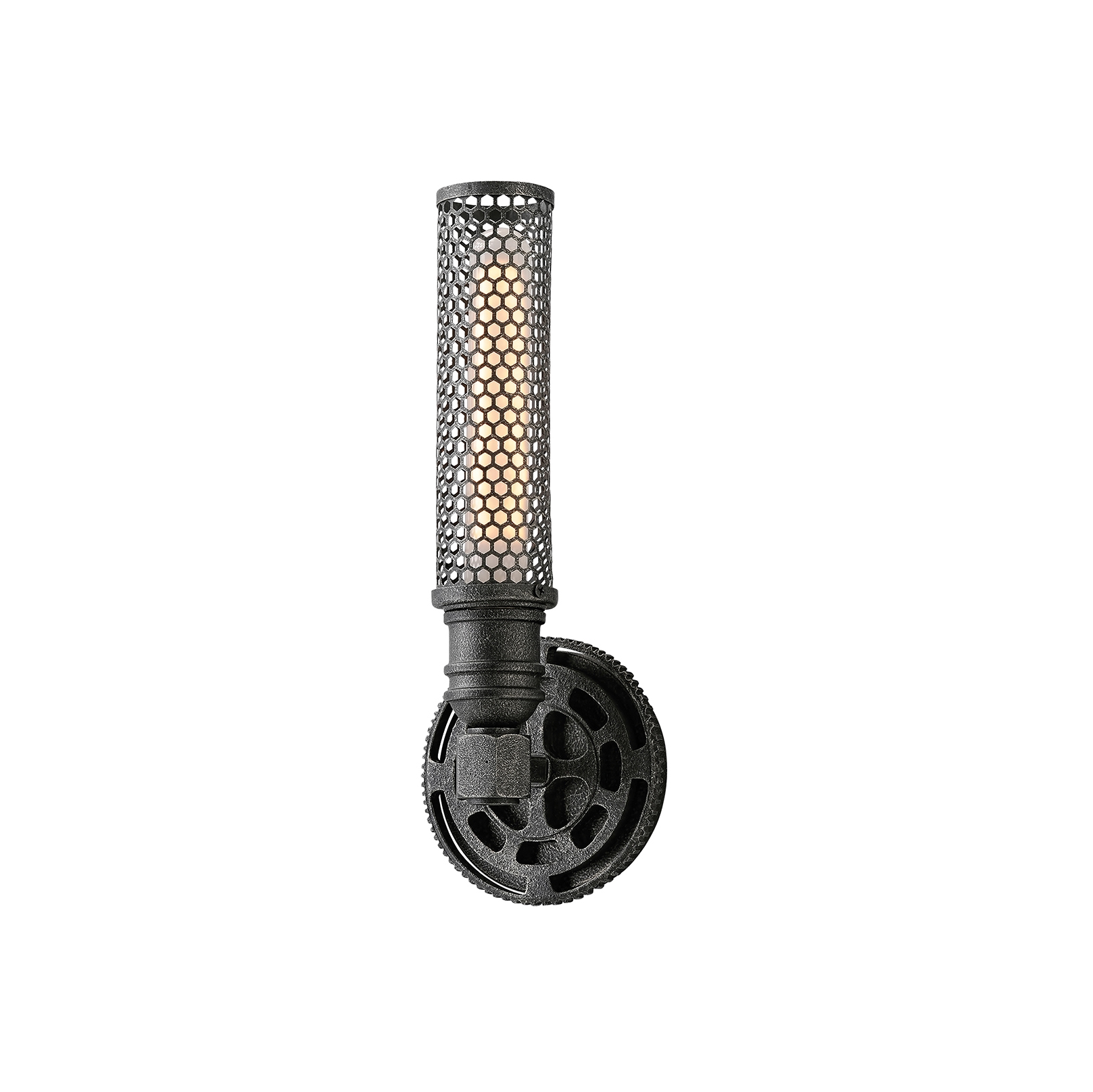 Mostra il prodotto Atlas Wall Sconce del produttore Hudson Valley Lighting