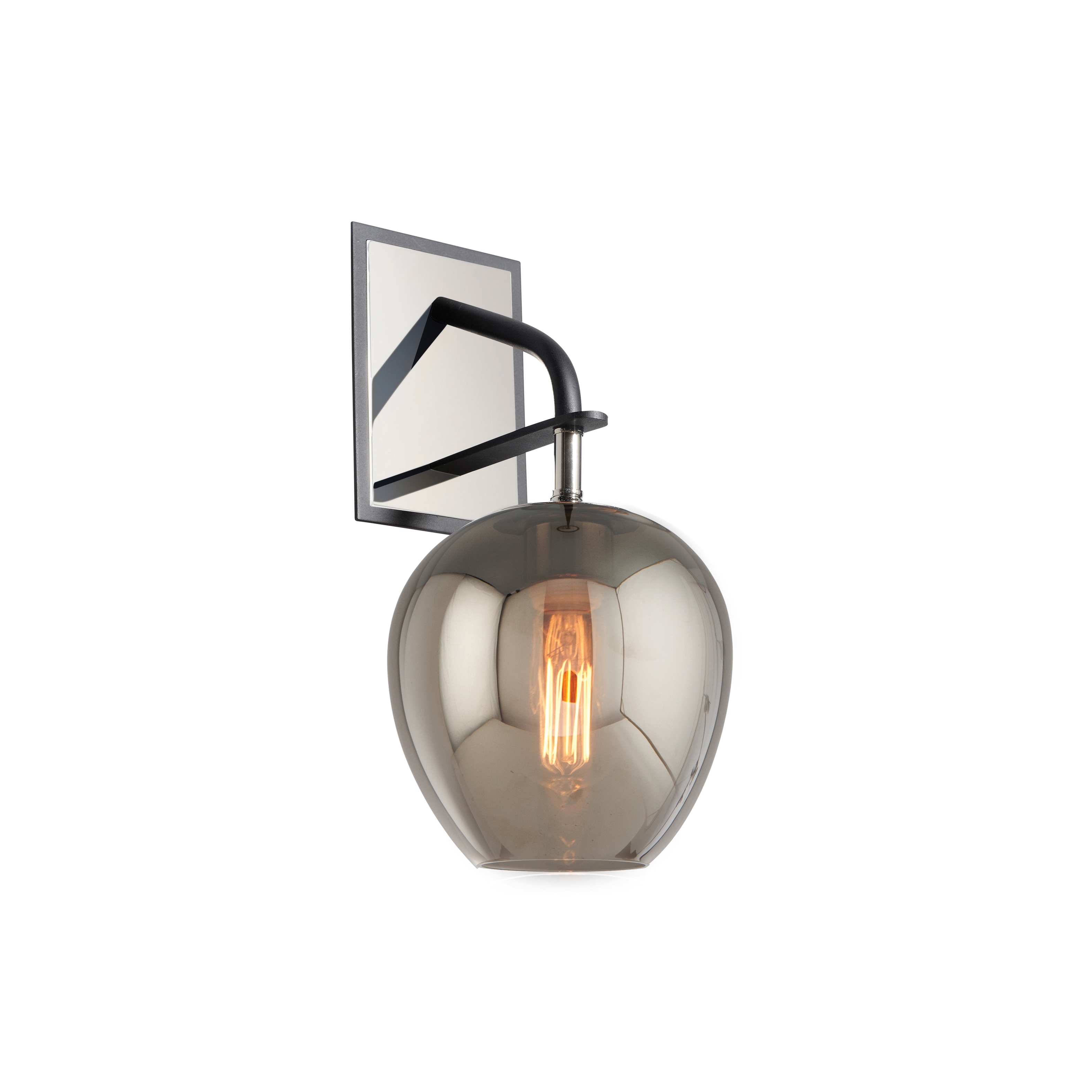 Produkt Odyssey Wall Sconce des Herstellers Hudson Valley Lighting anzeigen