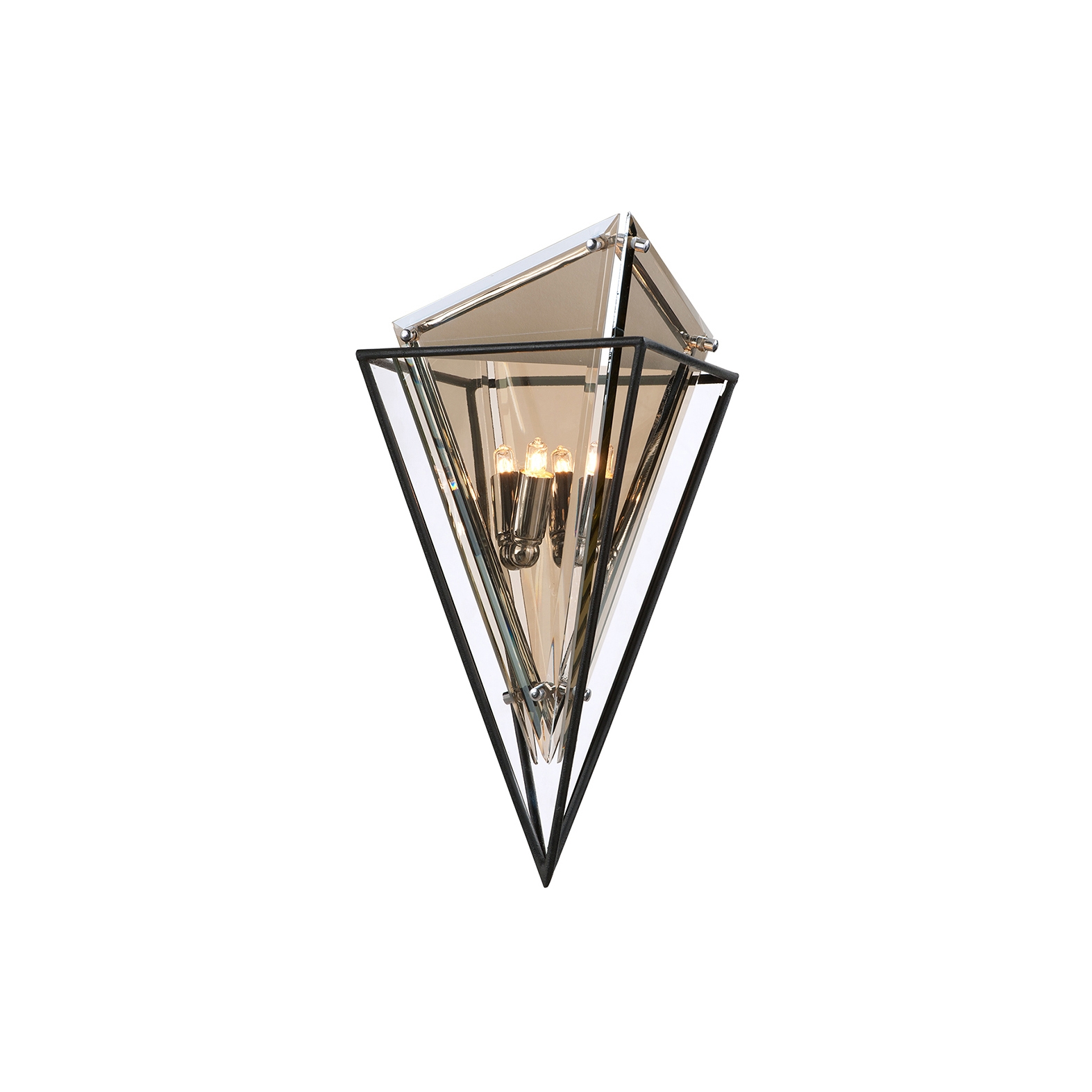Afficher le produit Epic Wall Sconce du fabricant Hudson Valley Lighting