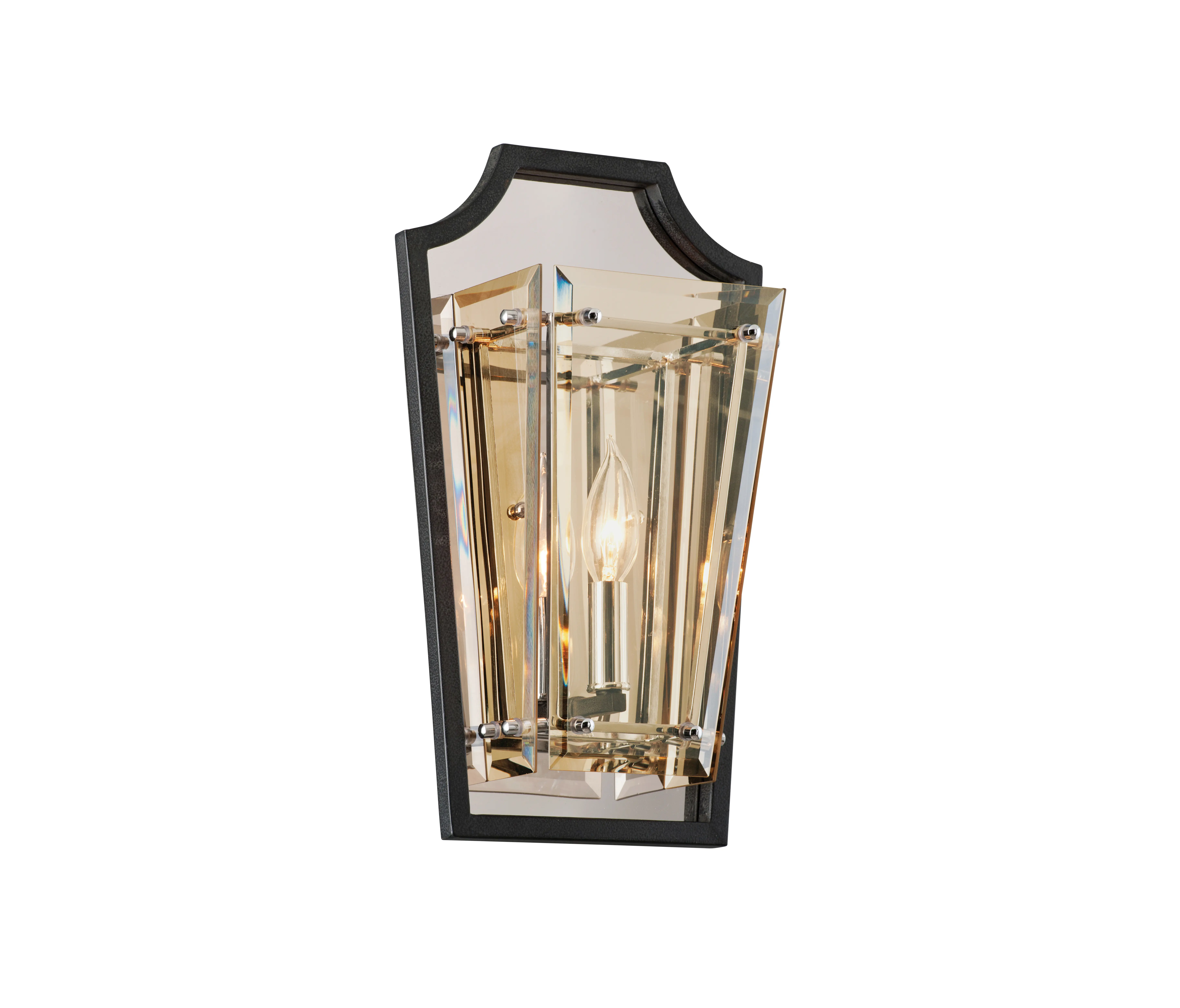Hudson Valley Lighting - Domain Wall Sconce