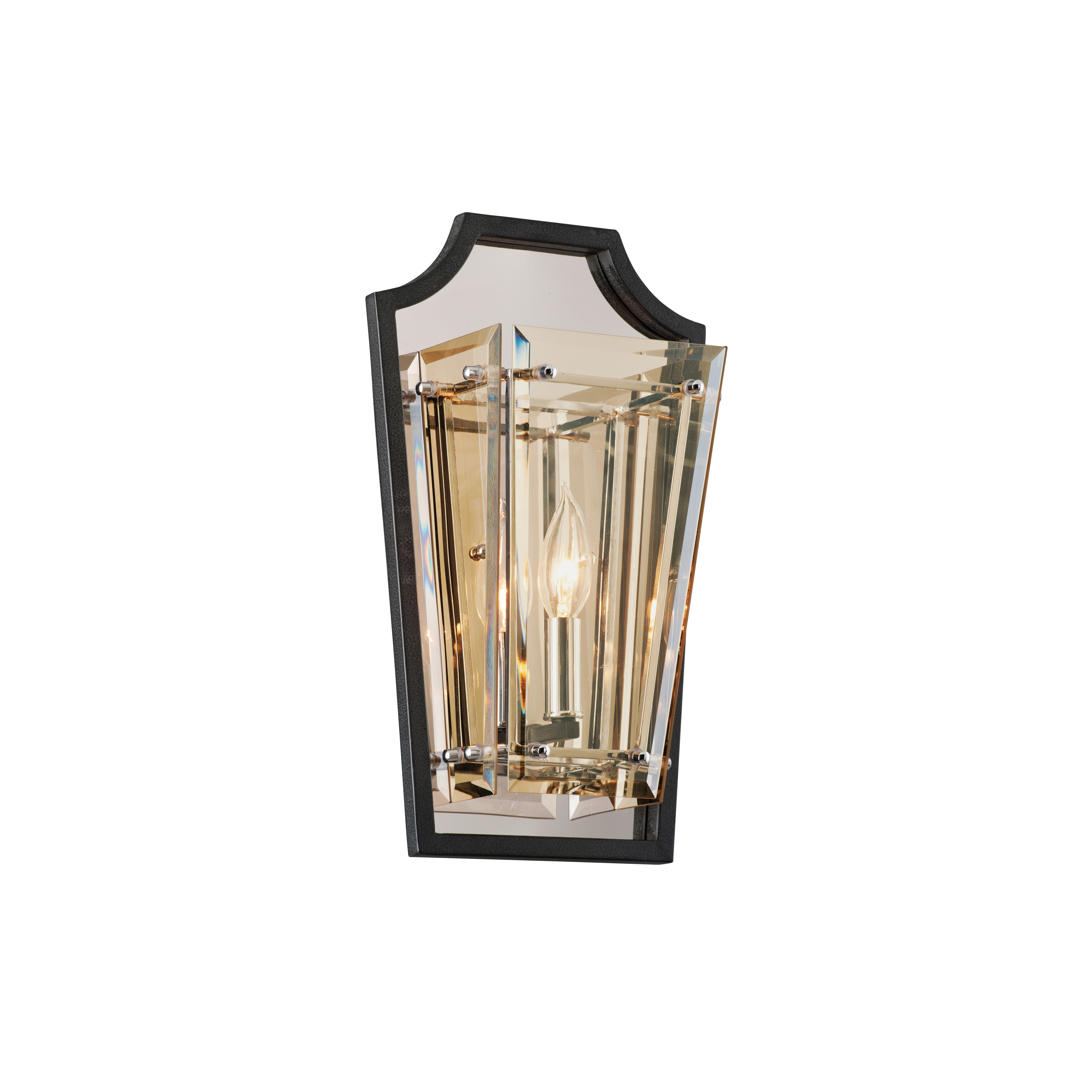 Mostrar el producto Domain Wall Sconce del fabricante Hudson Valley Lighting