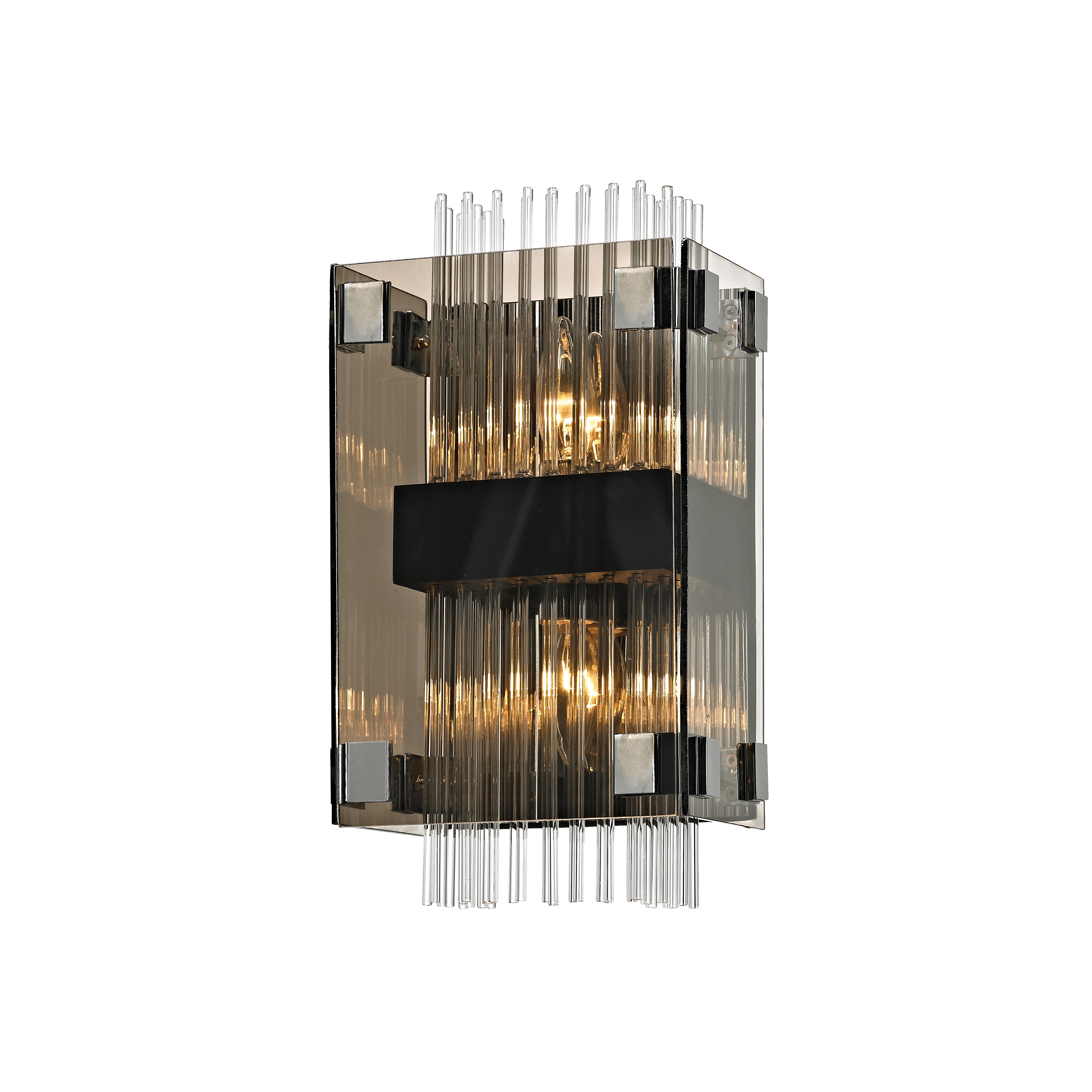Afficher le produit Apollo Wall Sconce du fabricant Hudson Valley Lighting