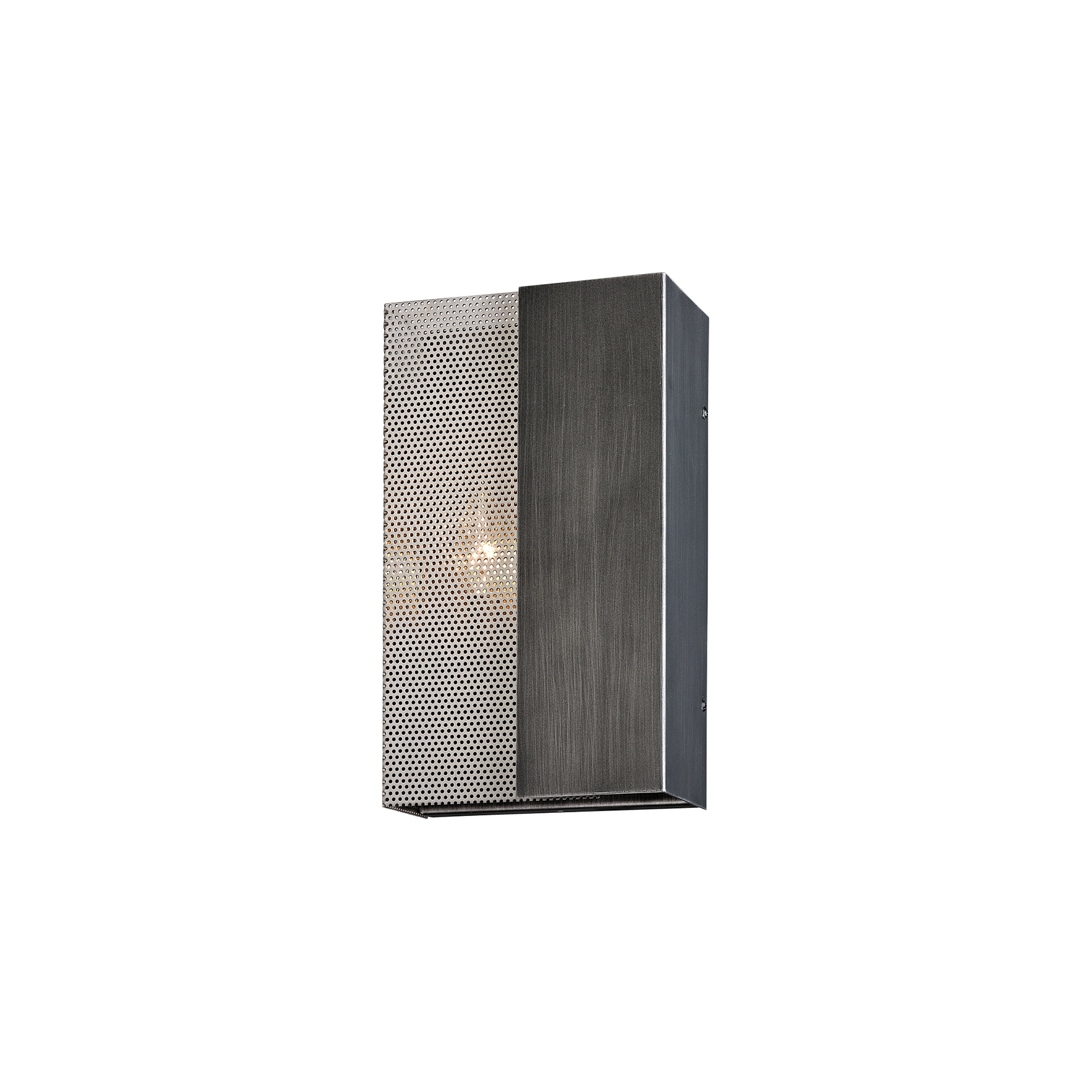 Mostra il prodotto Impression Wall Sconce del produttore Hudson Valley Lighting