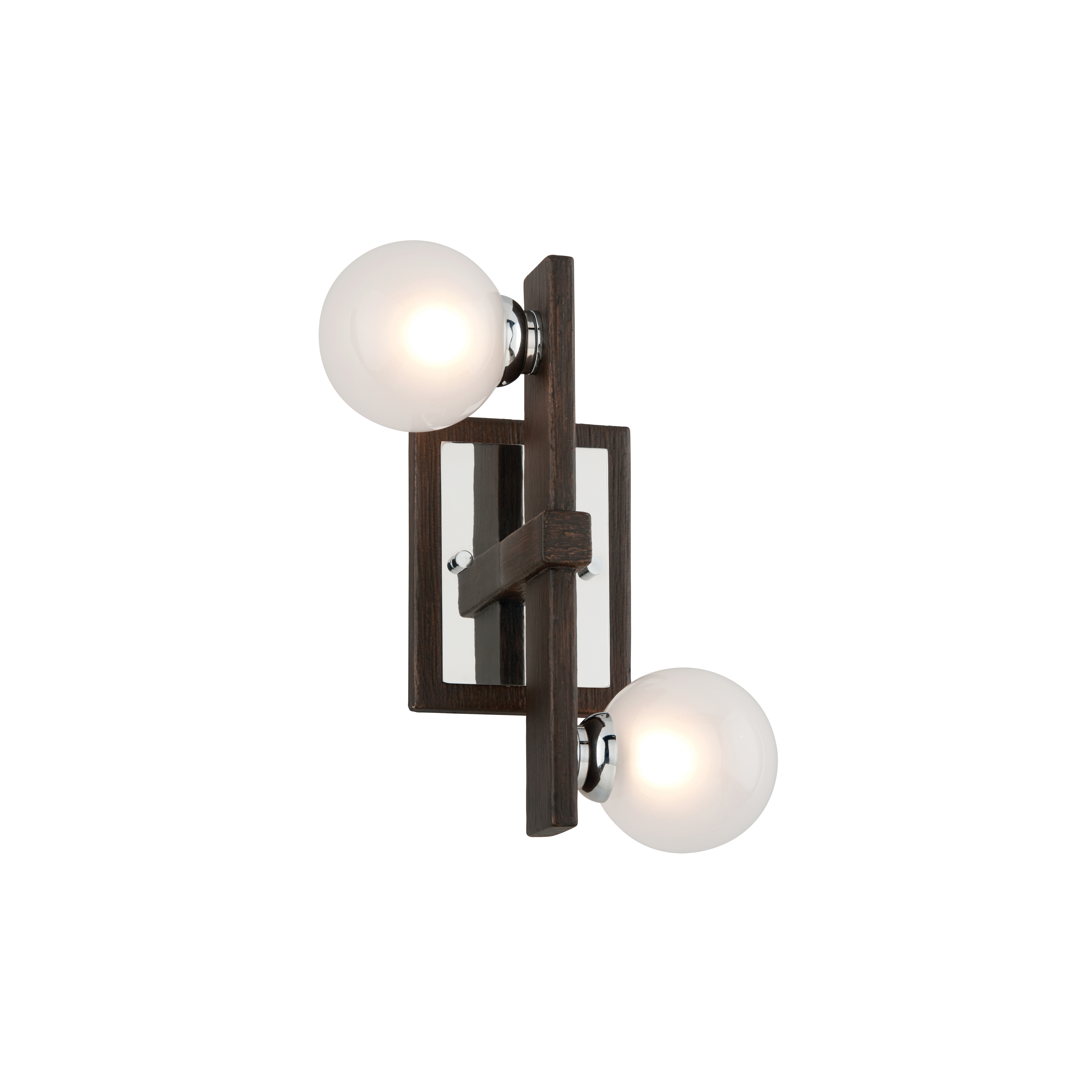 Mostrar el producto Network Wall Sconce del fabricante Hudson Valley Lighting