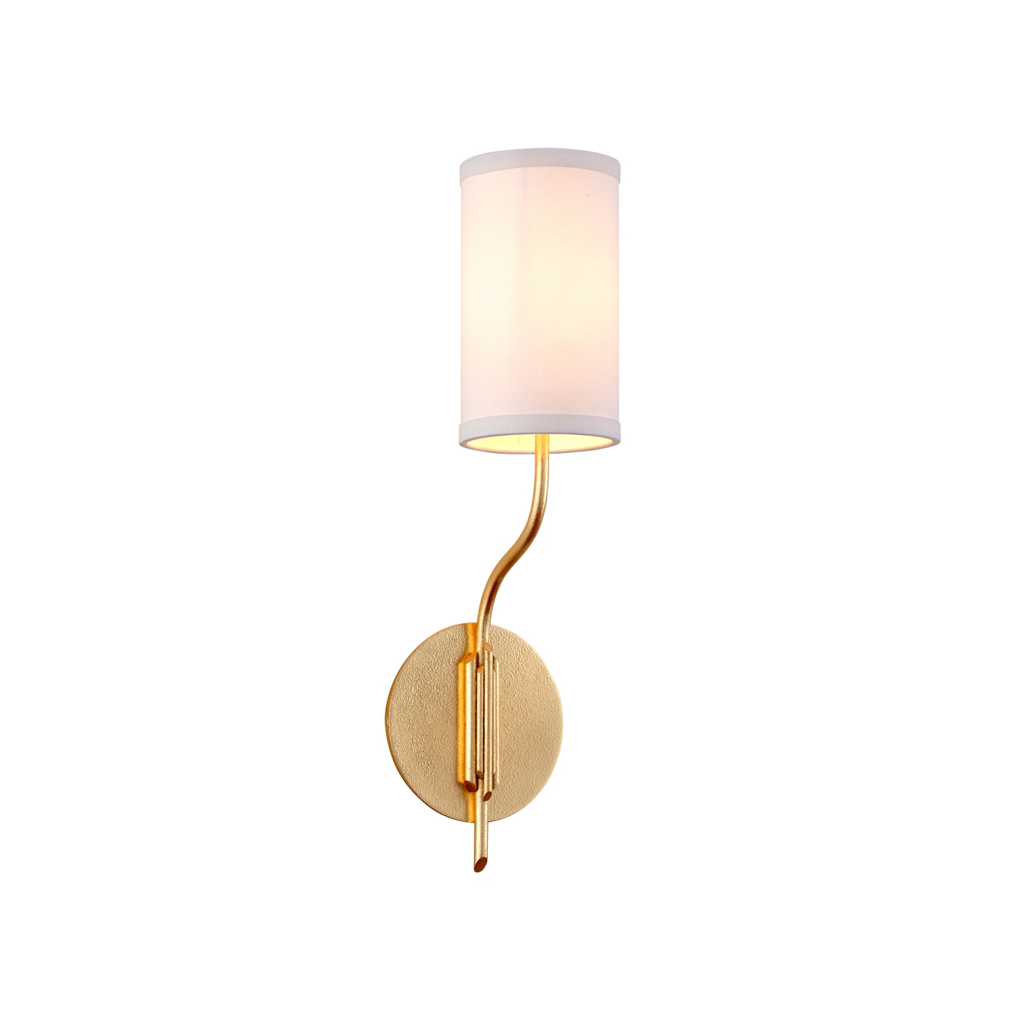 Afficher le produit Juniper Wall Sconce du fabricant Hudson Valley Lighting