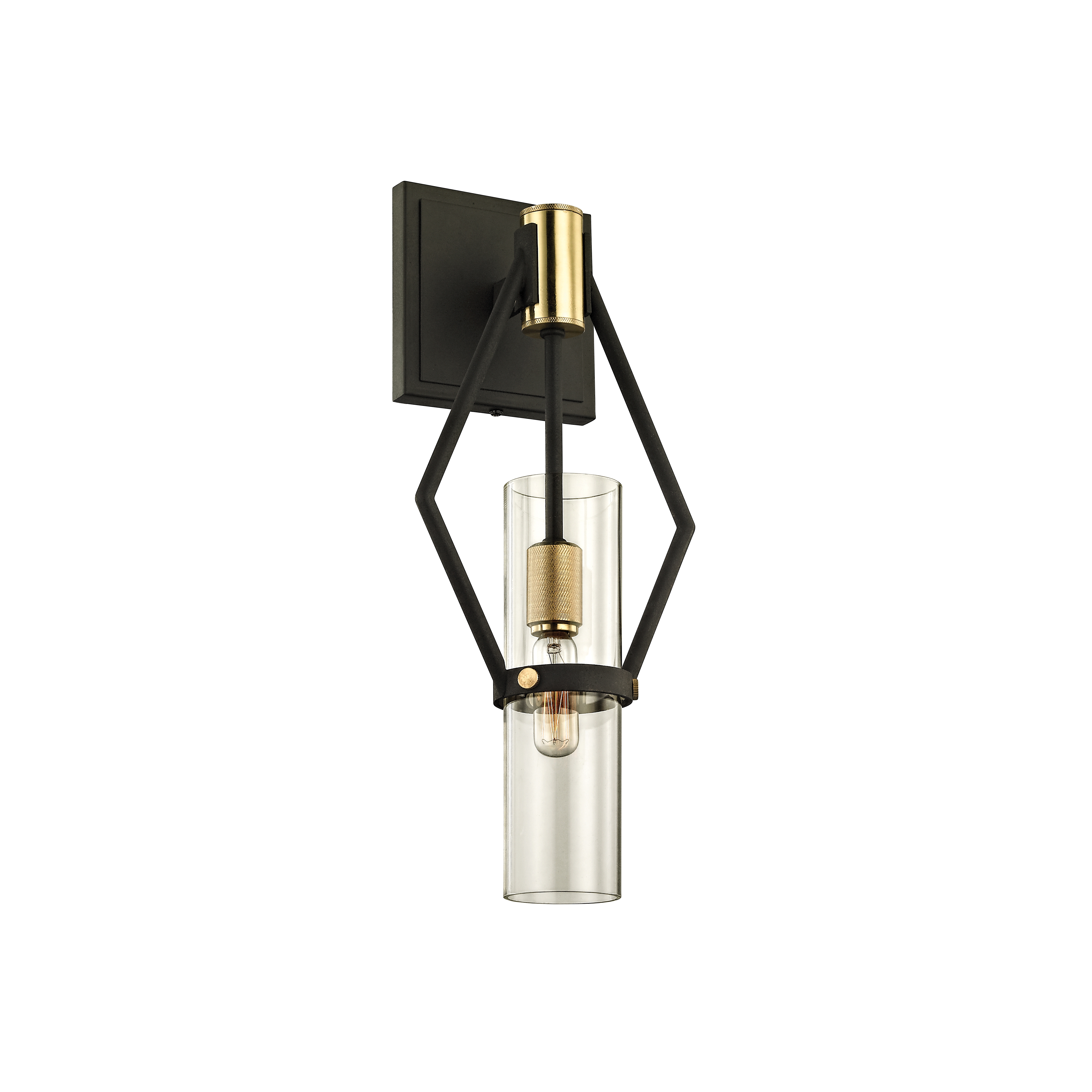 Mostrar el producto Raef Wall Sconce del fabricante Hudson Valley Lighting