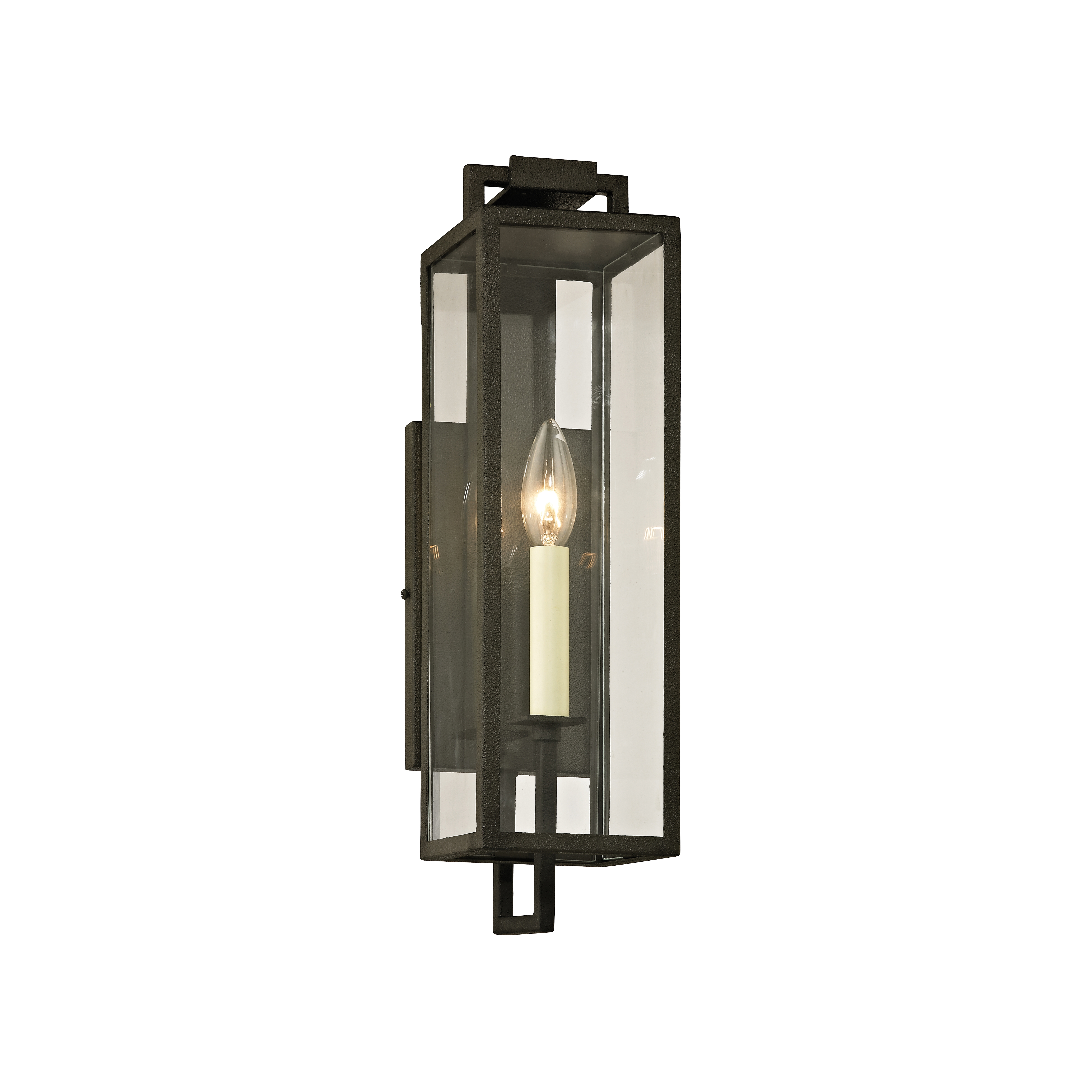 Produkt Beckham Lantern des Herstellers Hudson Valley Lighting anzeigen