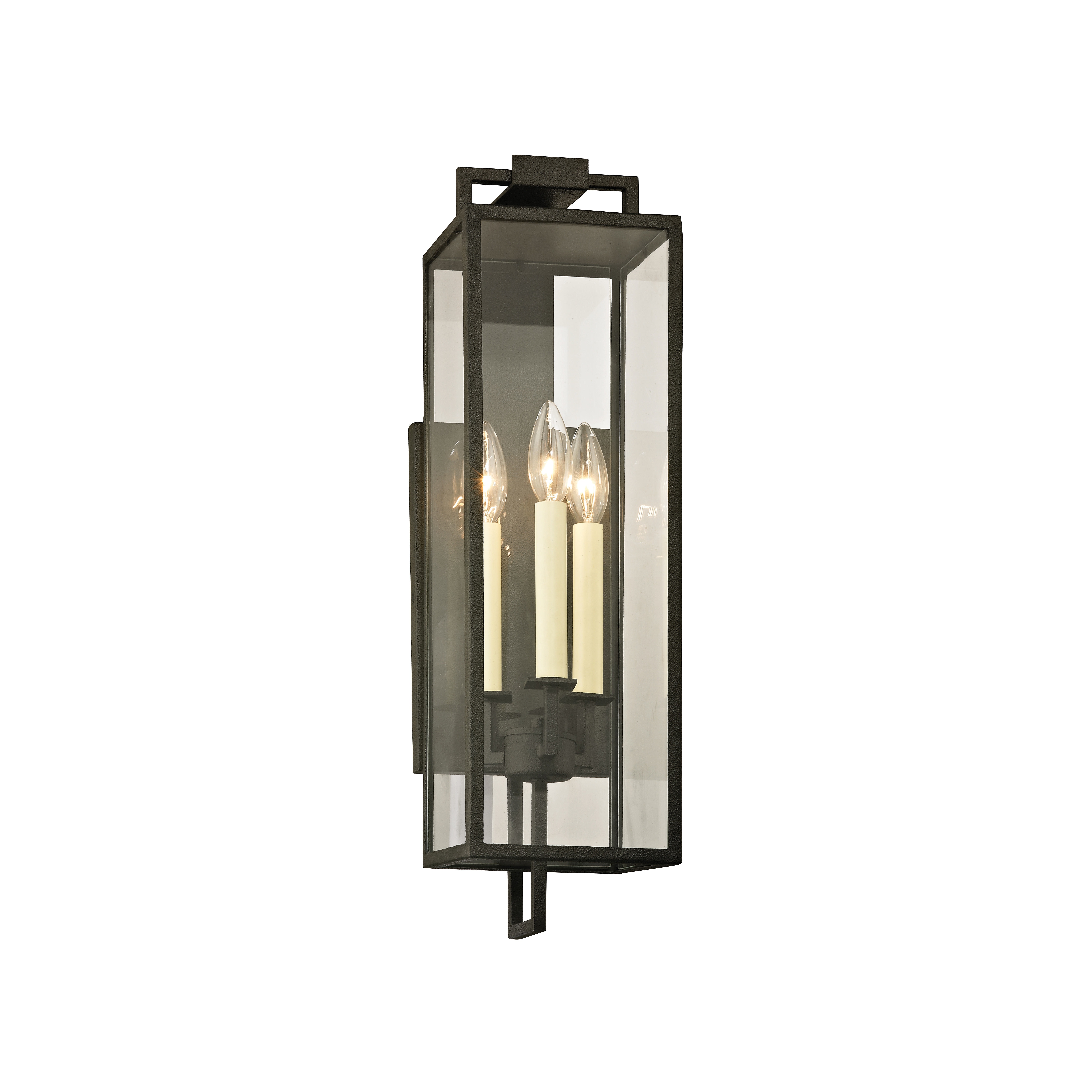 Produkt Beckham Lantern des Herstellers Hudson Valley Lighting anzeigen