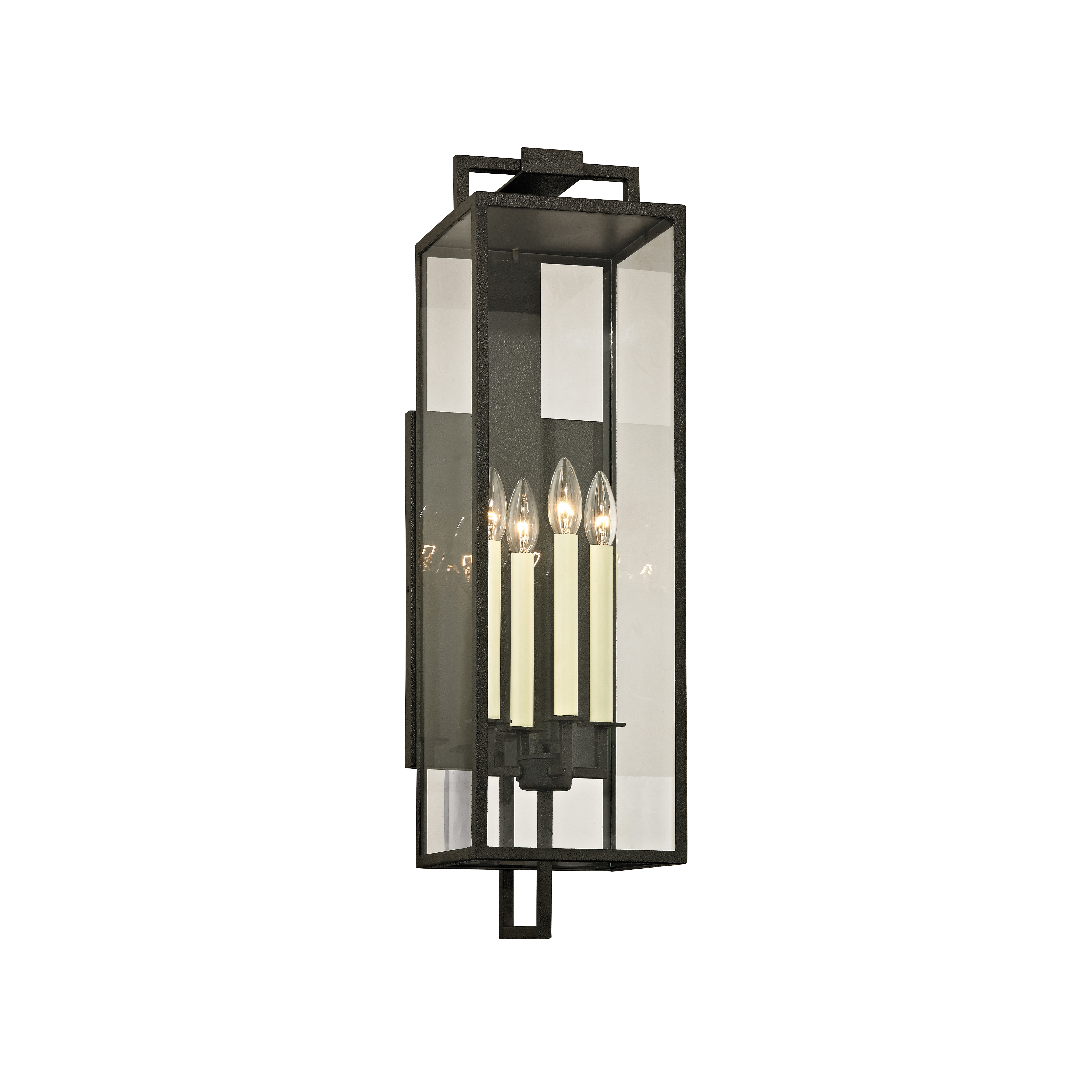 Produkt Beckham Lantern des Herstellers Hudson Valley Lighting anzeigen