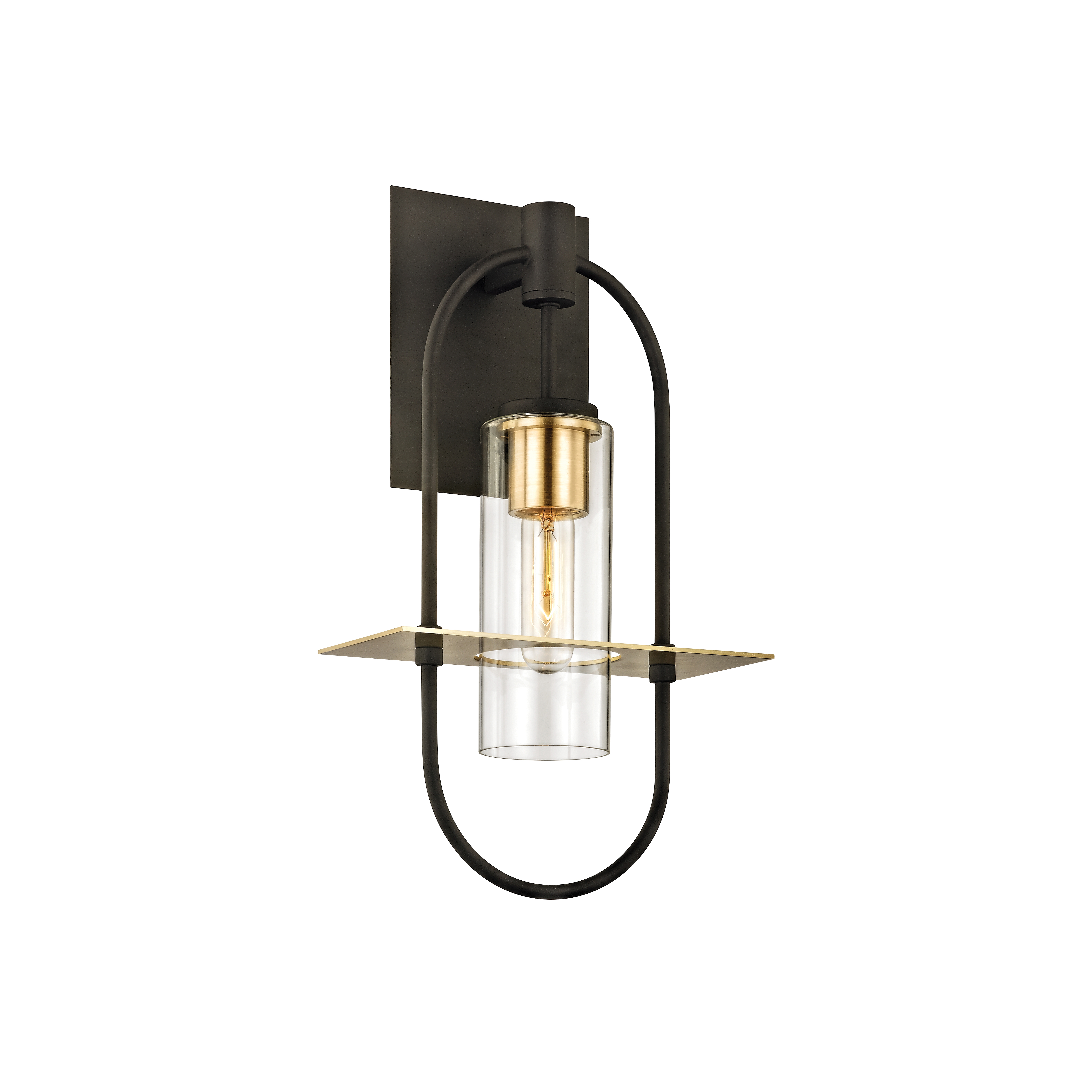 Display product Smyth Wall Sconce from manufacturer Hudson Valley Lighting
