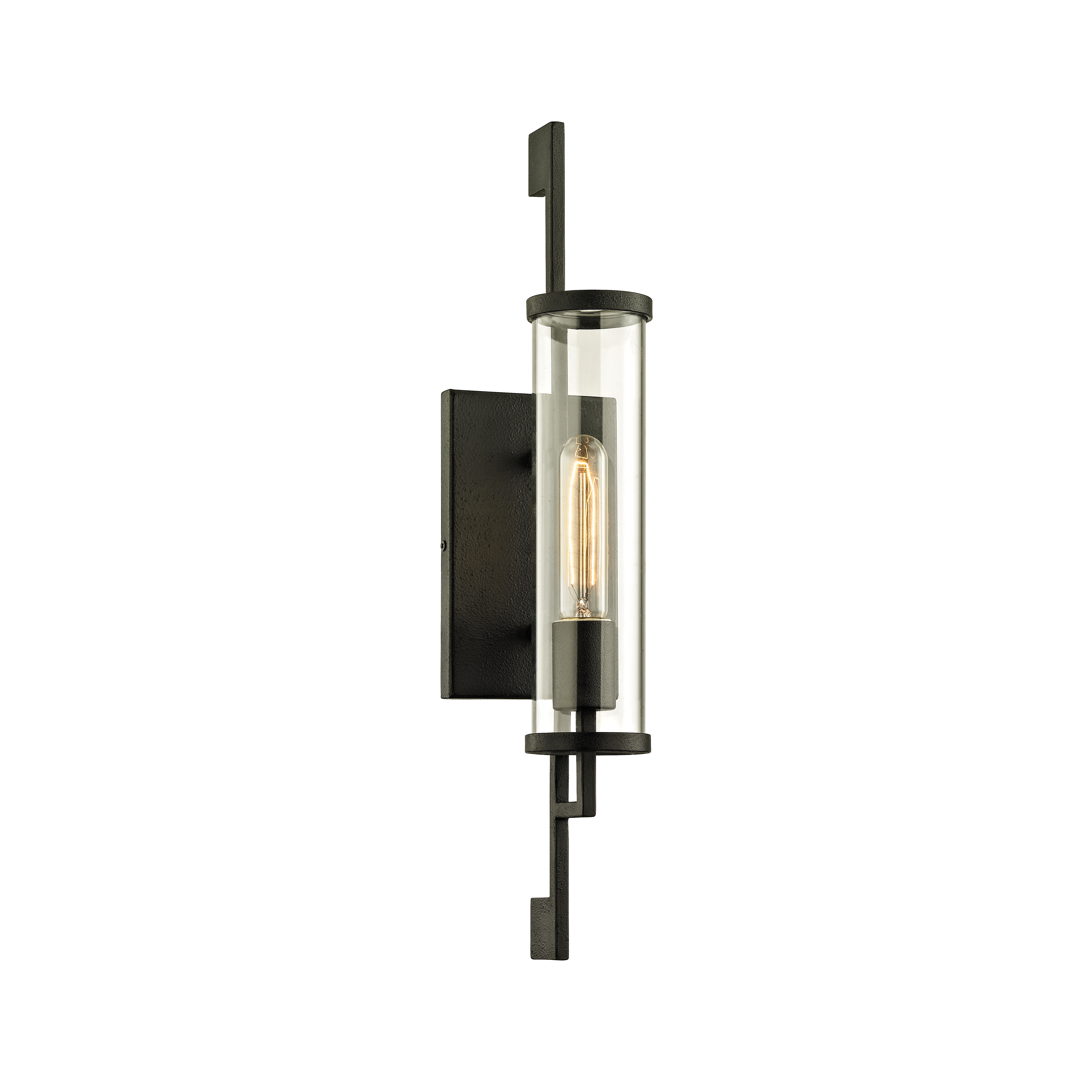 Display product Park Slope Wall Sconce from manufacturer Hudson Valley Lighting