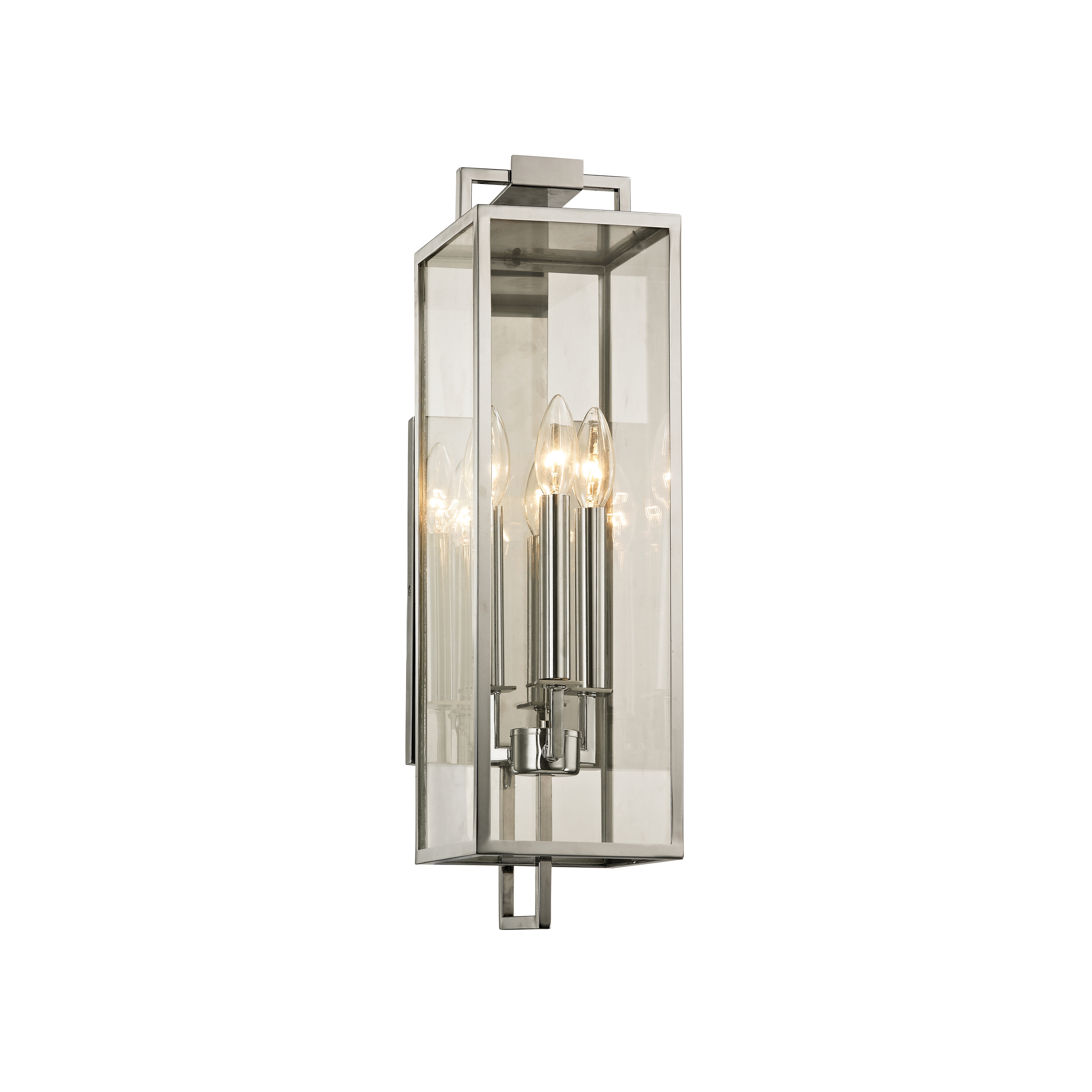 Produkt Beckham Lantern des Herstellers Hudson Valley Lighting anzeigen