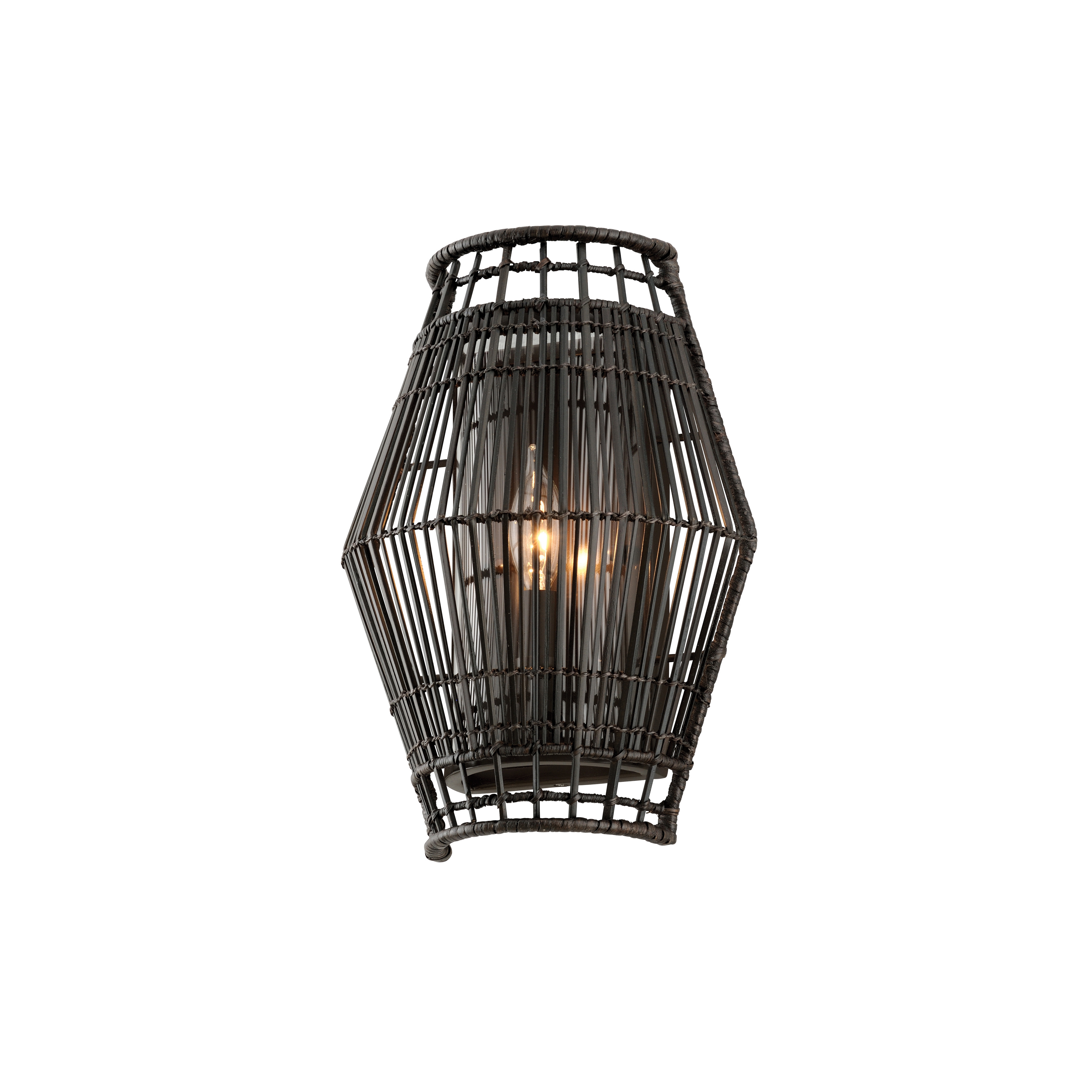 Produkt Hunters Point Wall Sconce des Herstellers Hudson Valley Lighting anzeigen