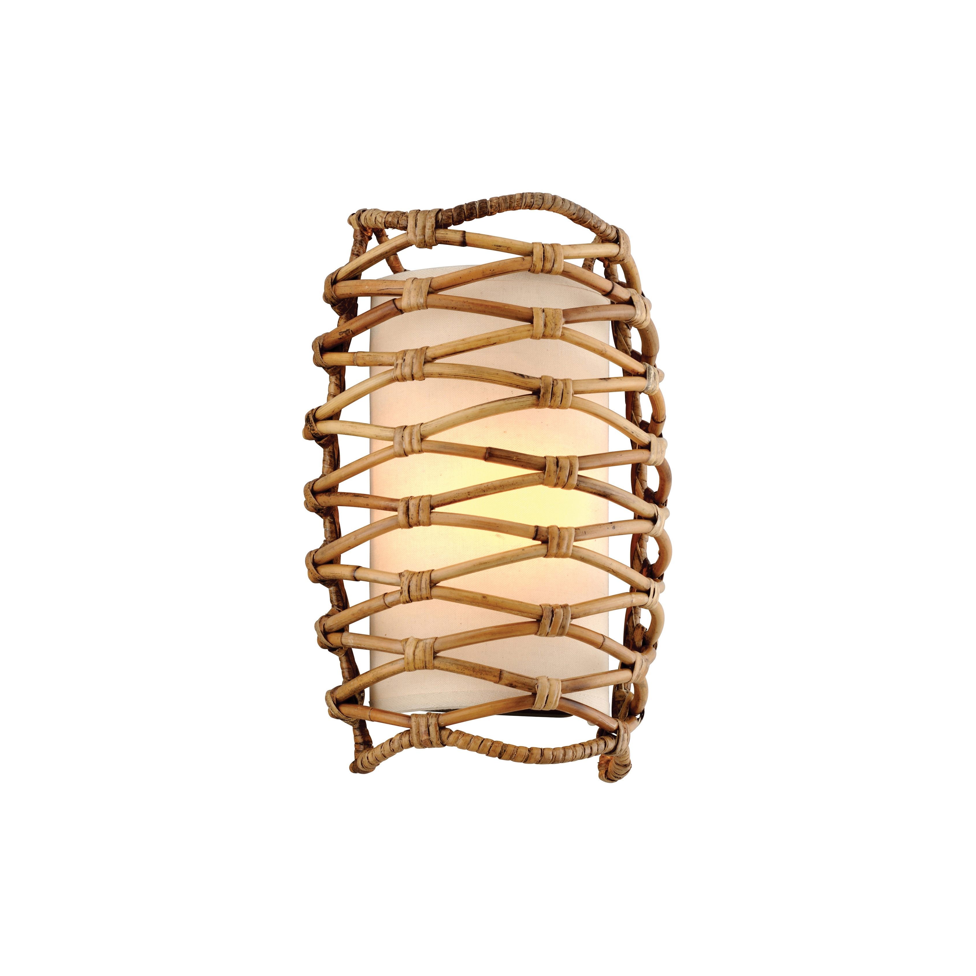 Mostrar el producto Balboa Wall Sconce del fabricante Hudson Valley Lighting