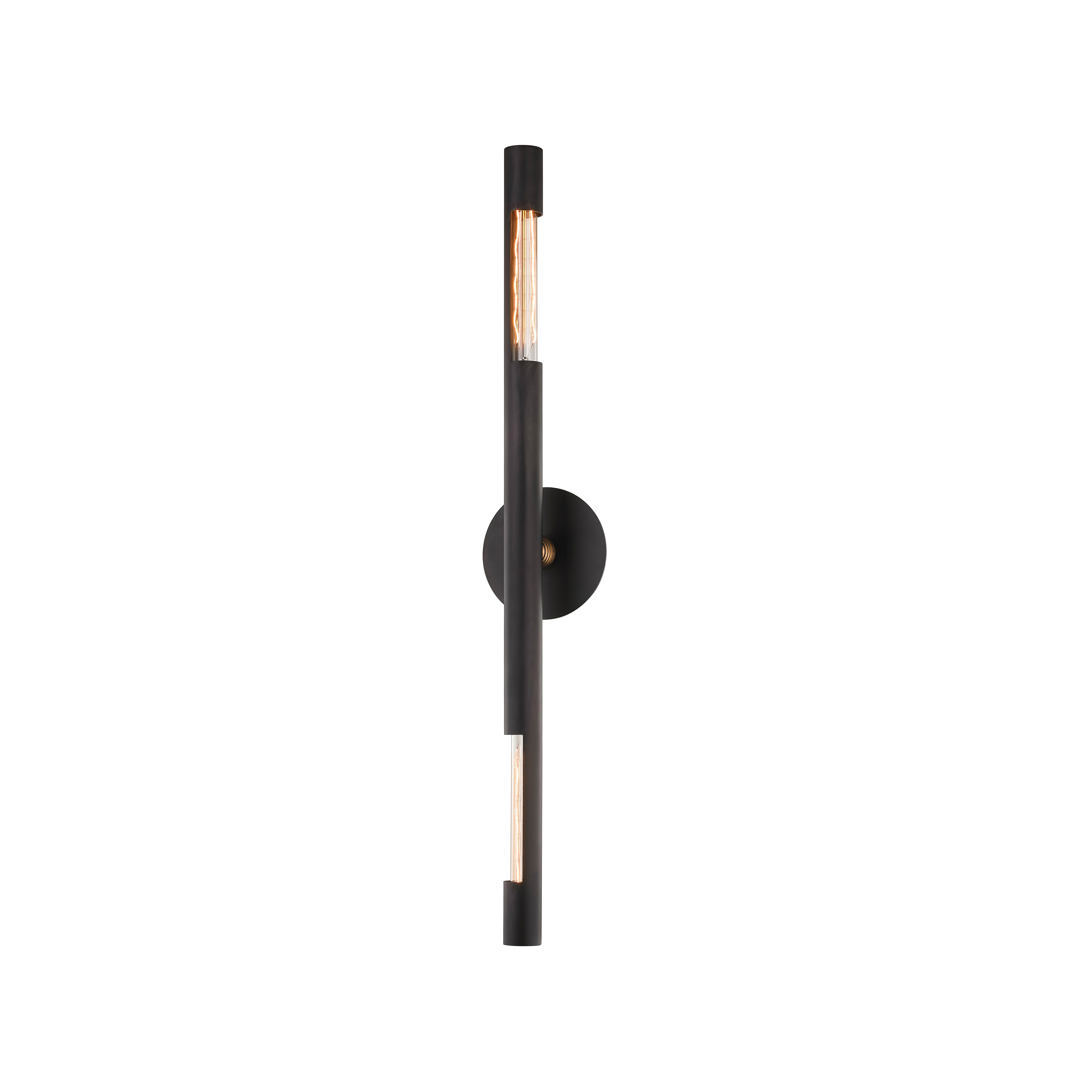 Afficher le produit Hendrix Wall Sconce du fabricant Hudson Valley Lighting