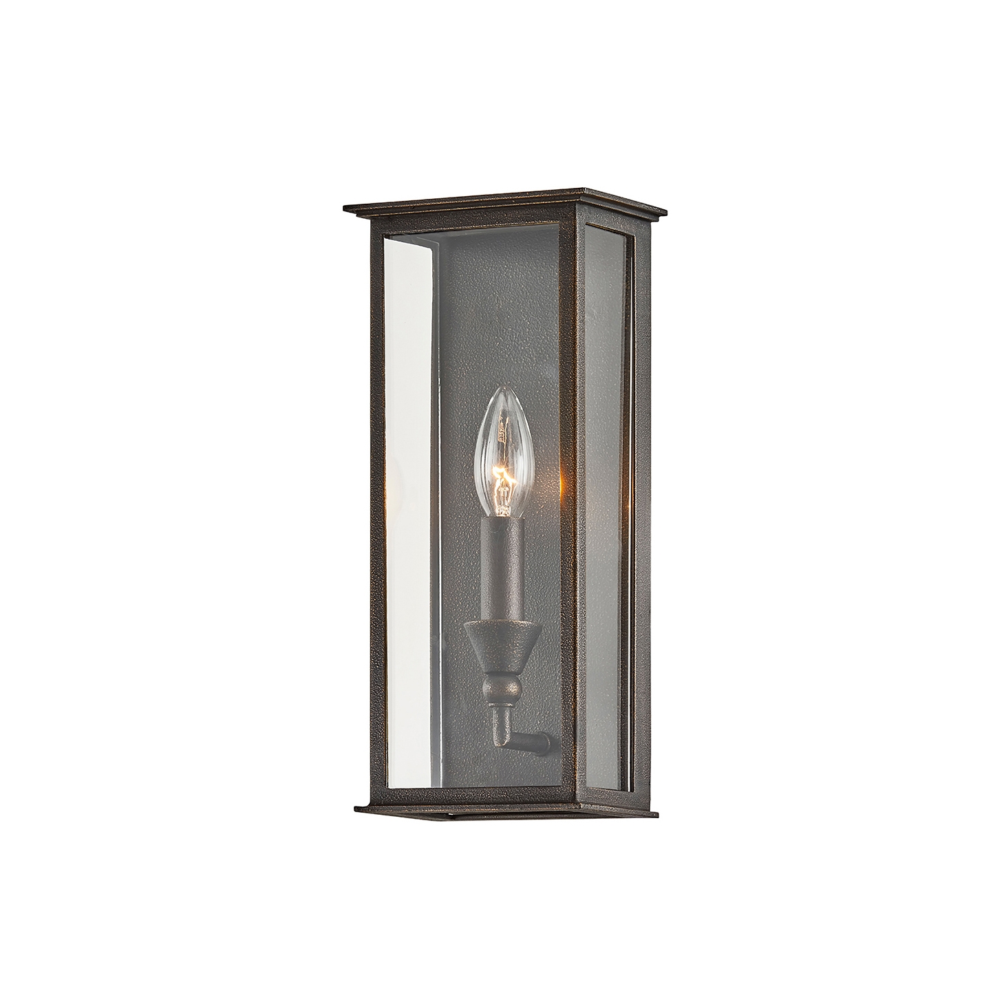 Mostrar el producto Chauncey Wall Sconce del fabricante Hudson Valley Lighting