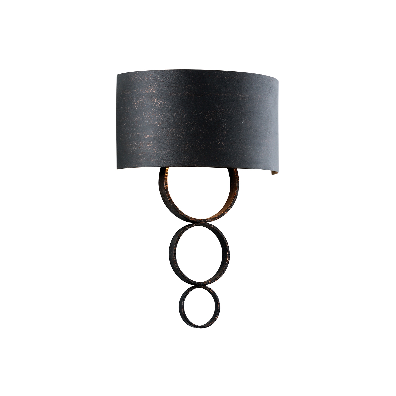 Mostra il prodotto Rivington Wall Sconce del produttore Hudson Valley Lighting