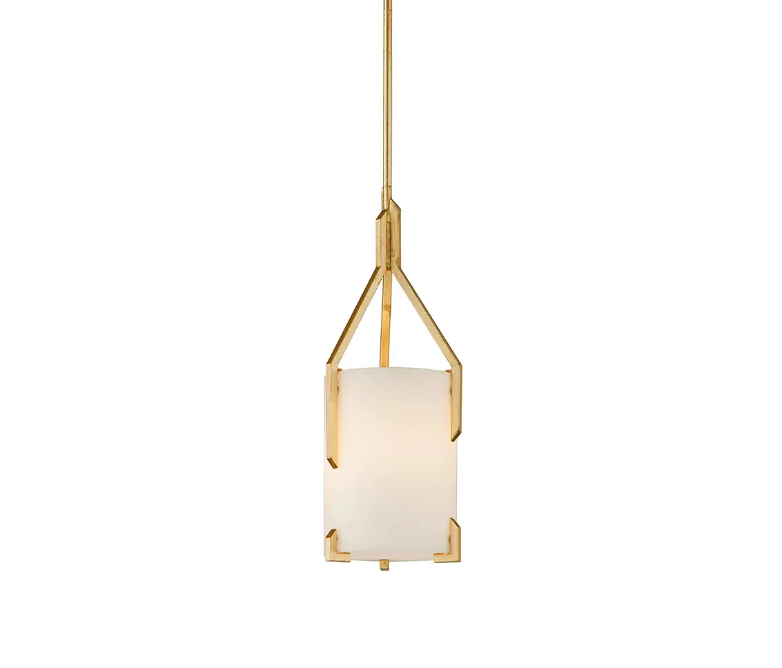 Hudson Valley Lighting - Quantum Pendant