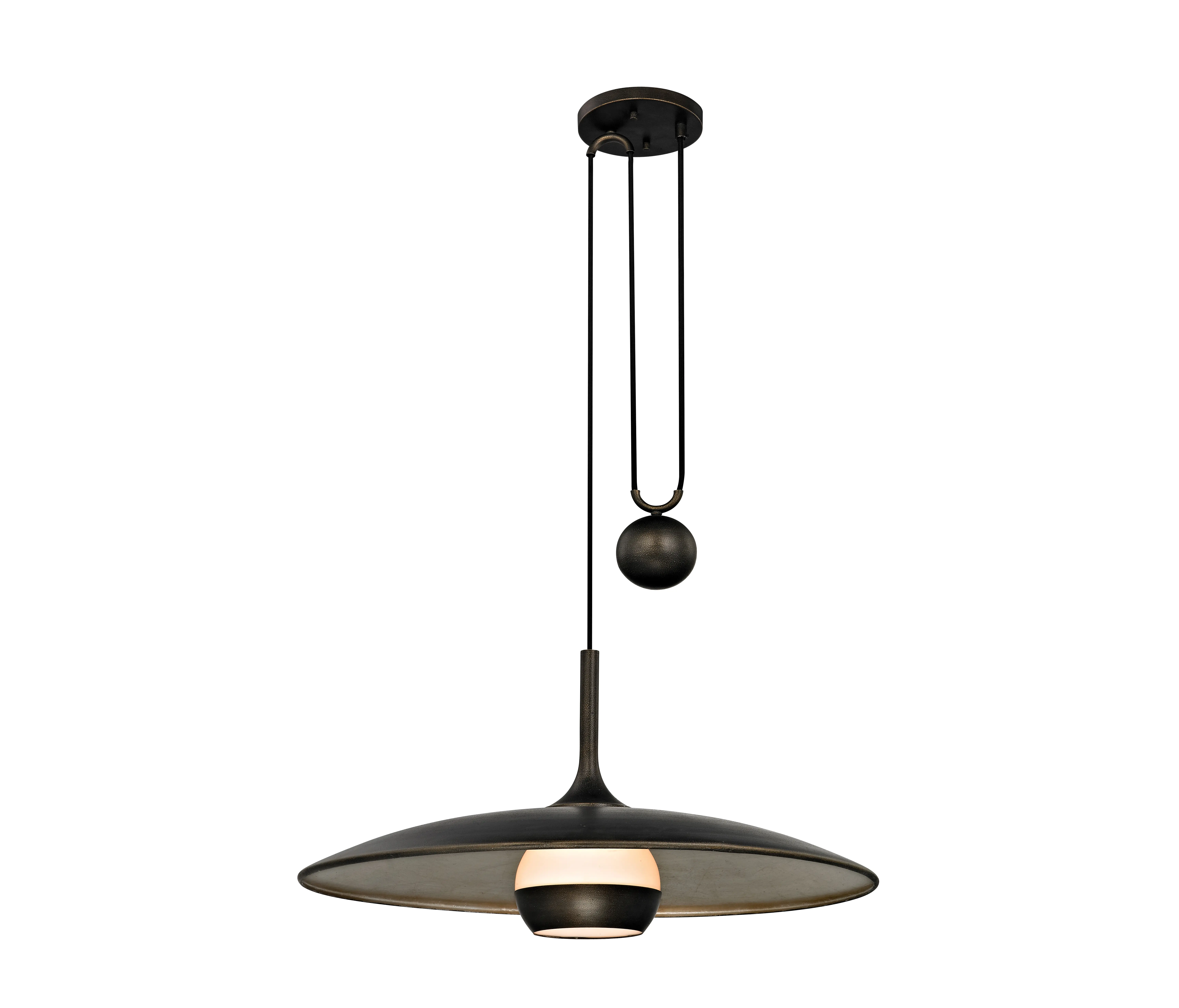Hudson Valley Lighting - Alchemy Pendant