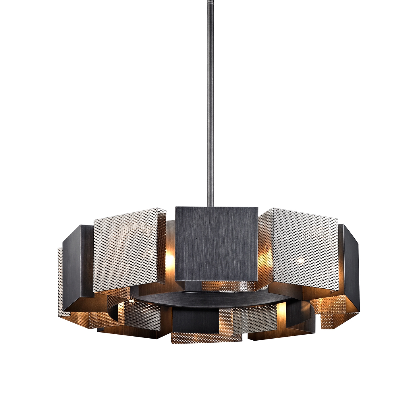 Produkt Impression Chandelier des Herstellers Hudson Valley Lighting anzeigen