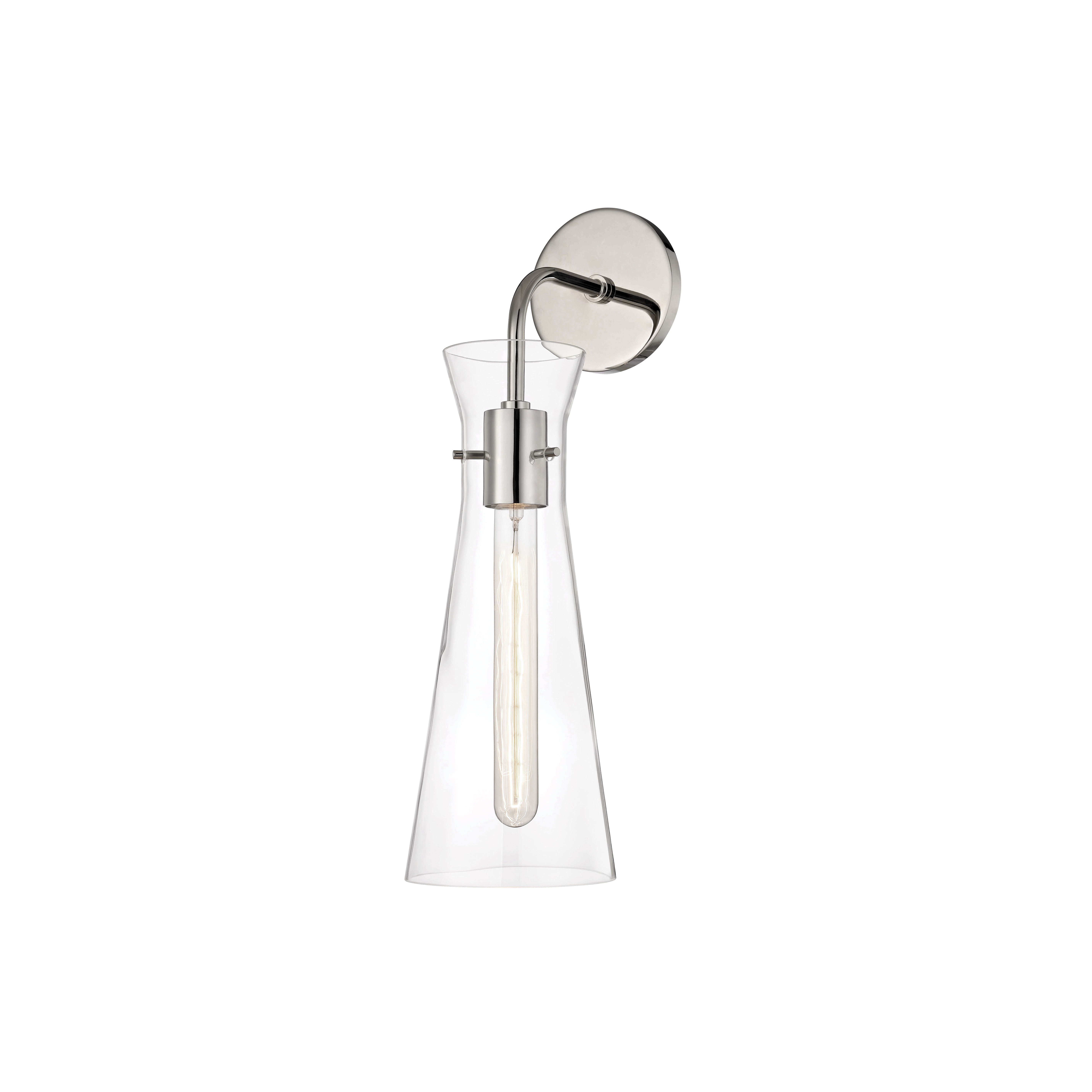 Anya Wall Sconce