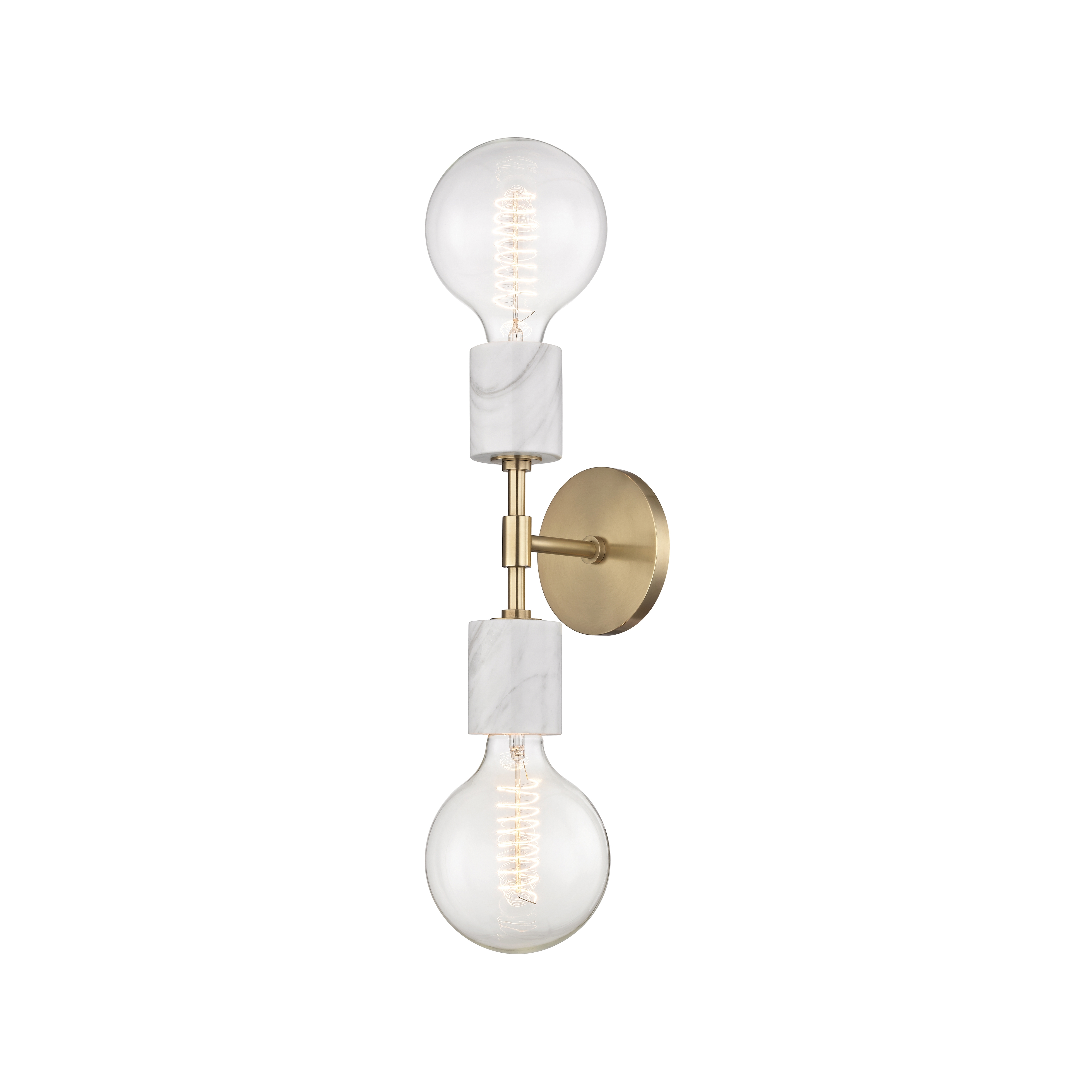 Produkt Asime Wall Sconce des Herstellers Hudson Valley Lighting anzeigen