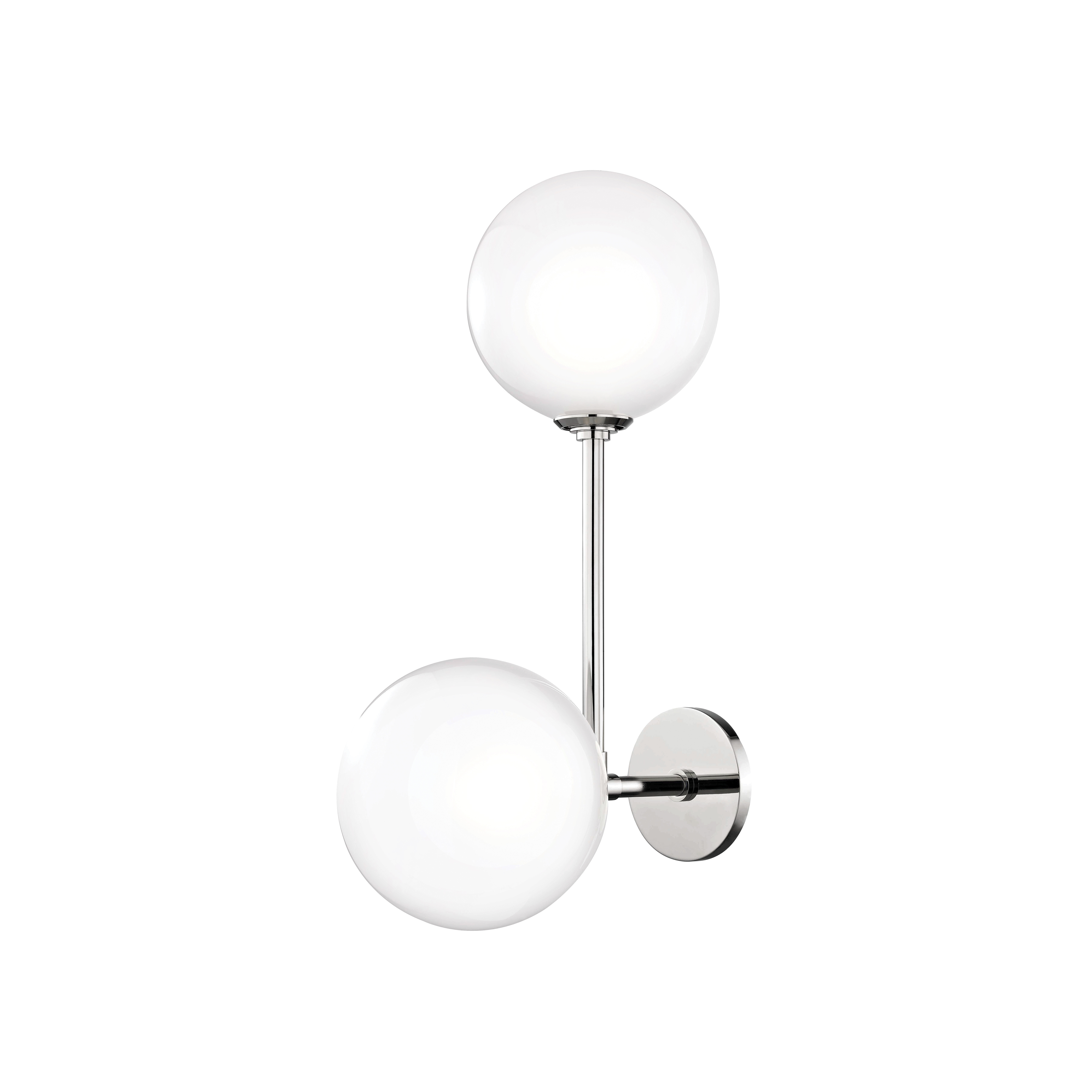 Afficher le produit Ashleigh Wall Sconce du fabricant Hudson Valley Lighting