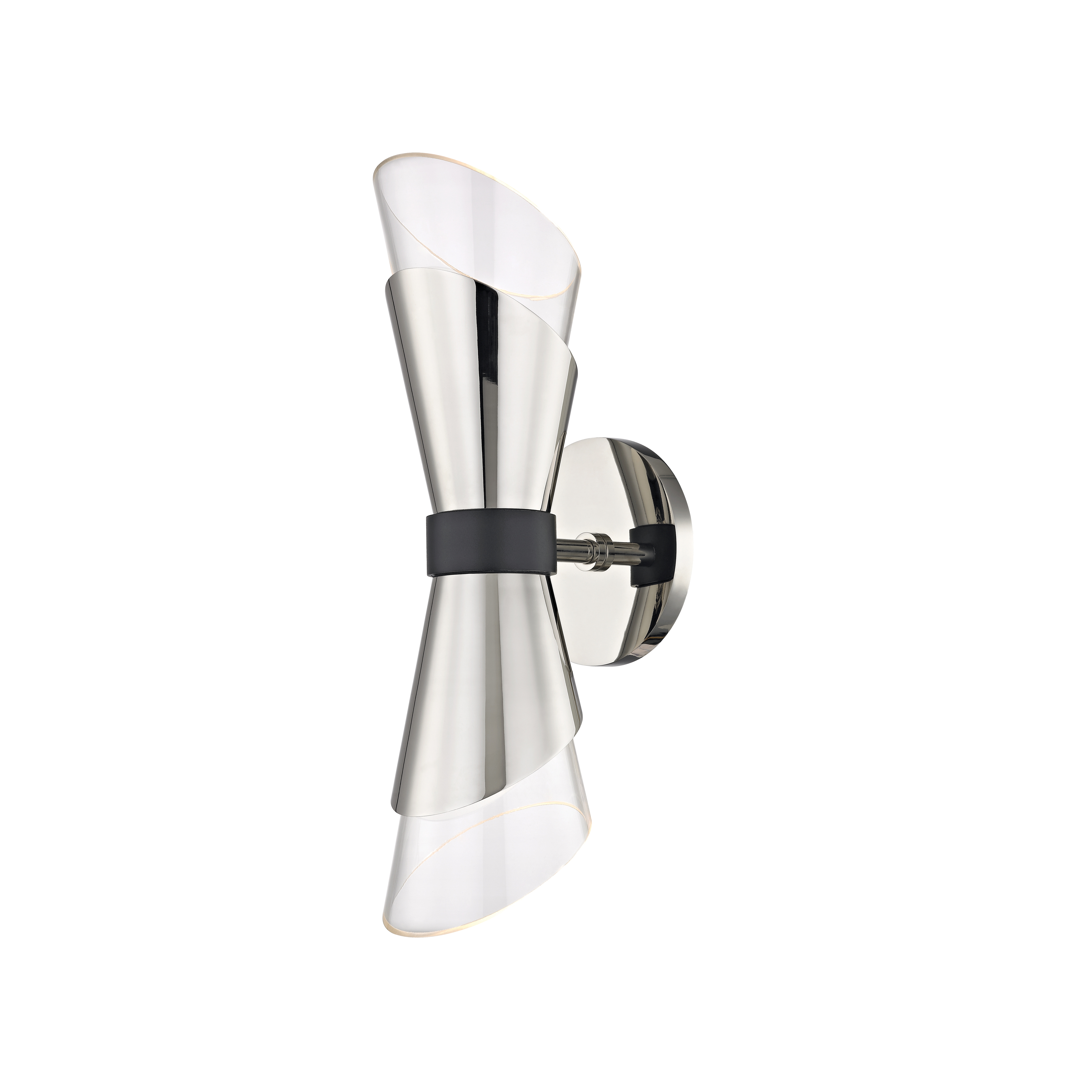 Display product Angie Wall Sconce from manufacturer Hudson Valley Lighting