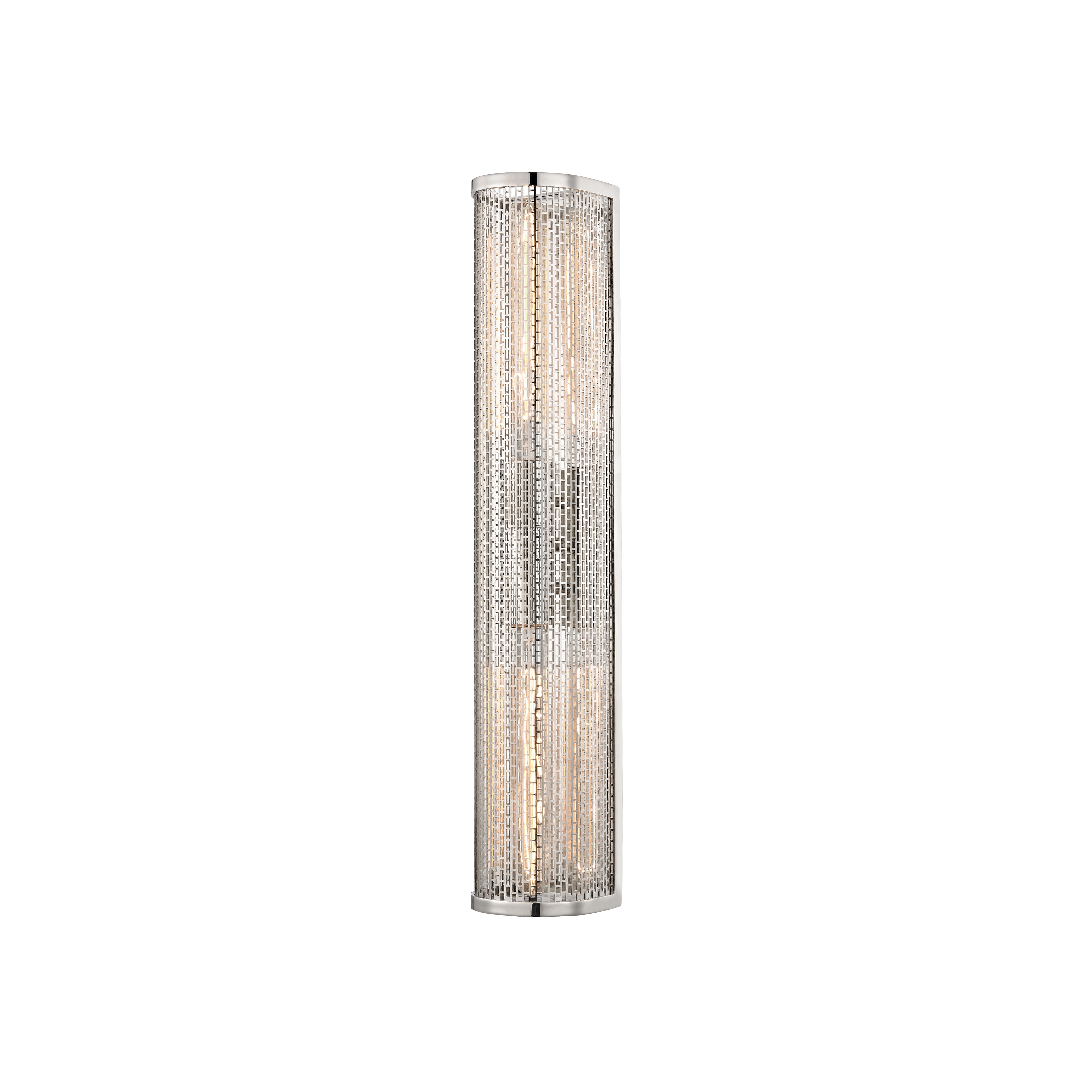 Mostra il prodotto Britt Wall Sconce del produttore Hudson Valley Lighting