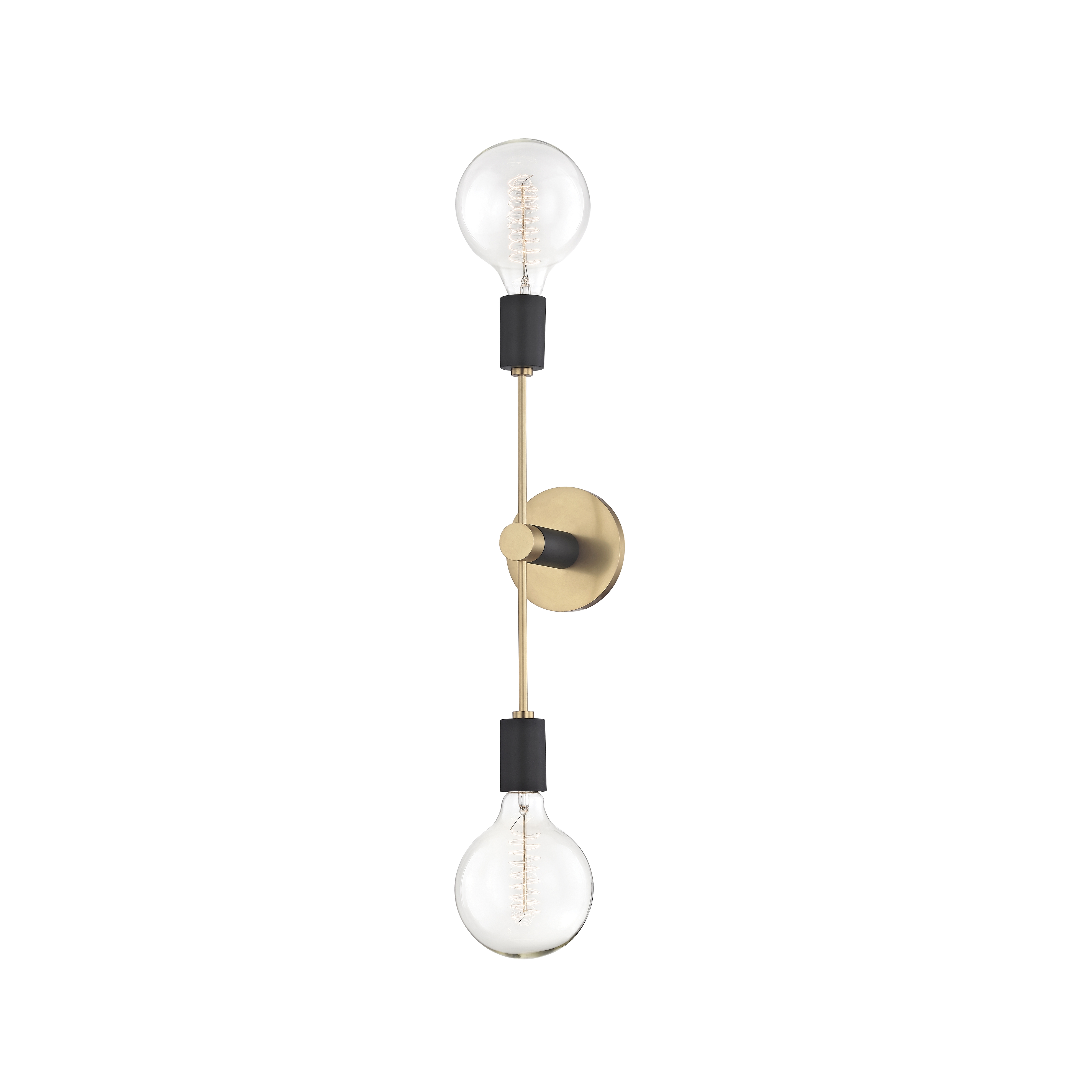 Produkt Astrid Wall Sconce des Herstellers Hudson Valley Lighting anzeigen