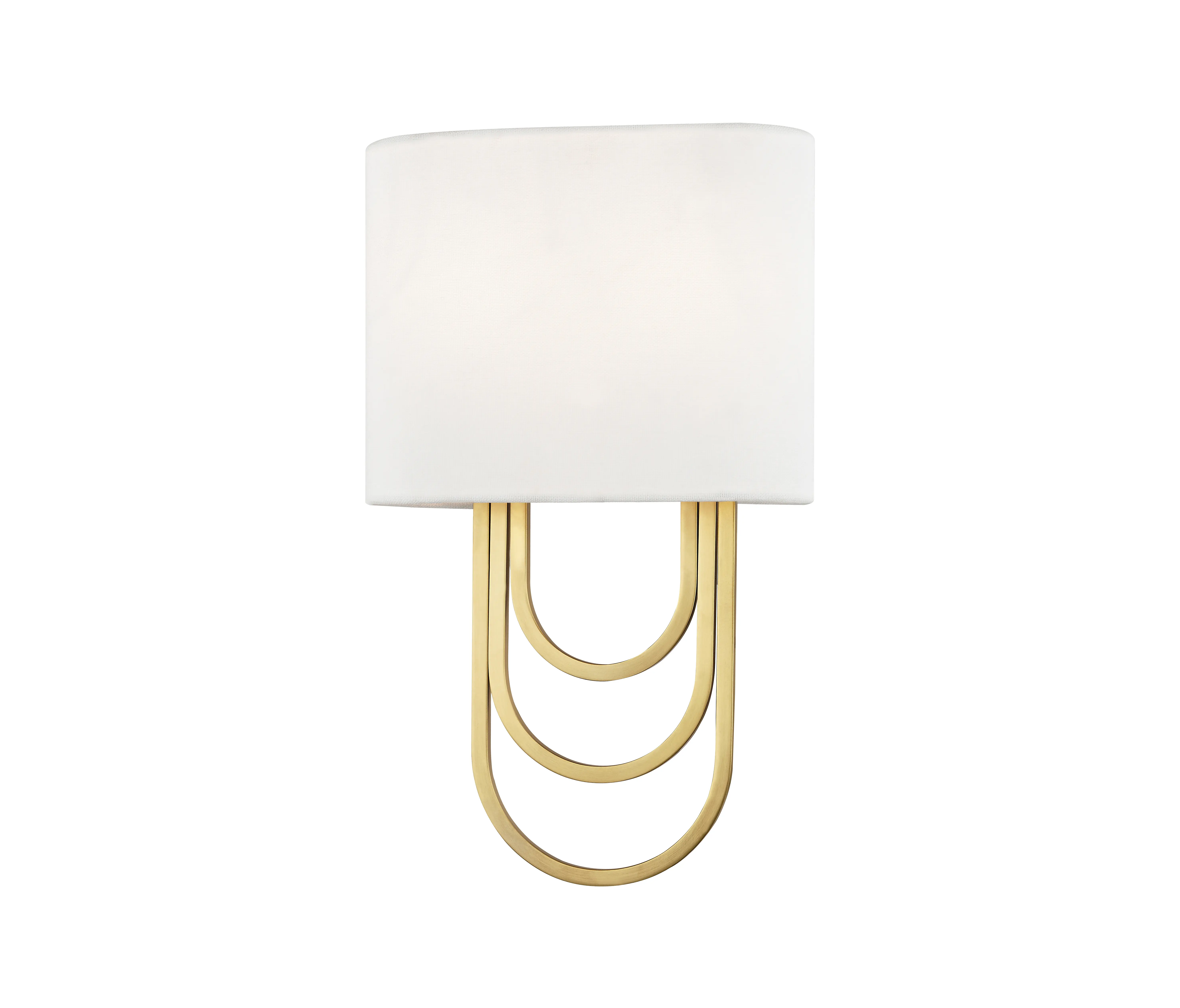 Hudson Valley Lighting - Farah Wall Sconce