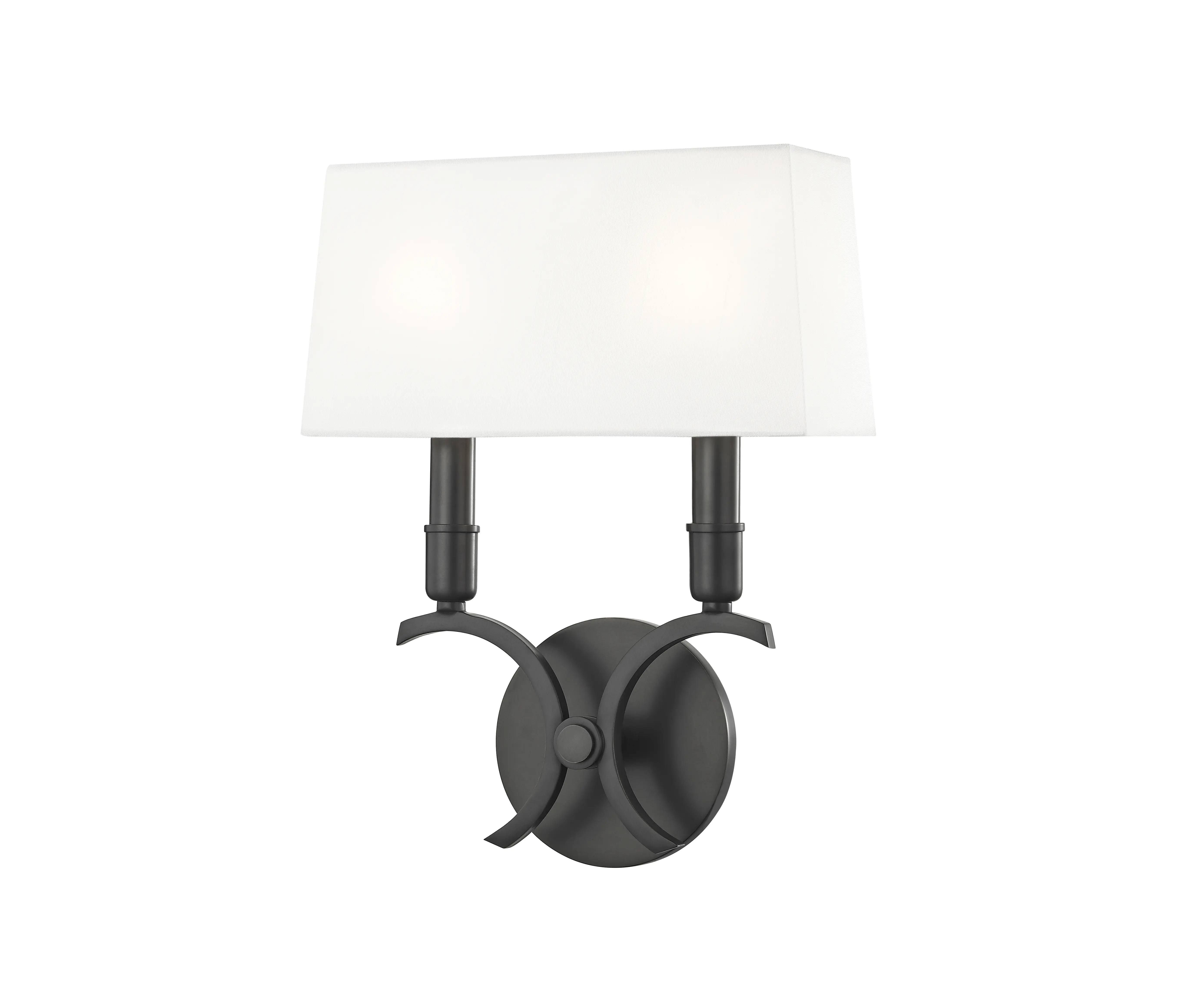 Hudson Valley Lighting - Gwen Wall Sconce