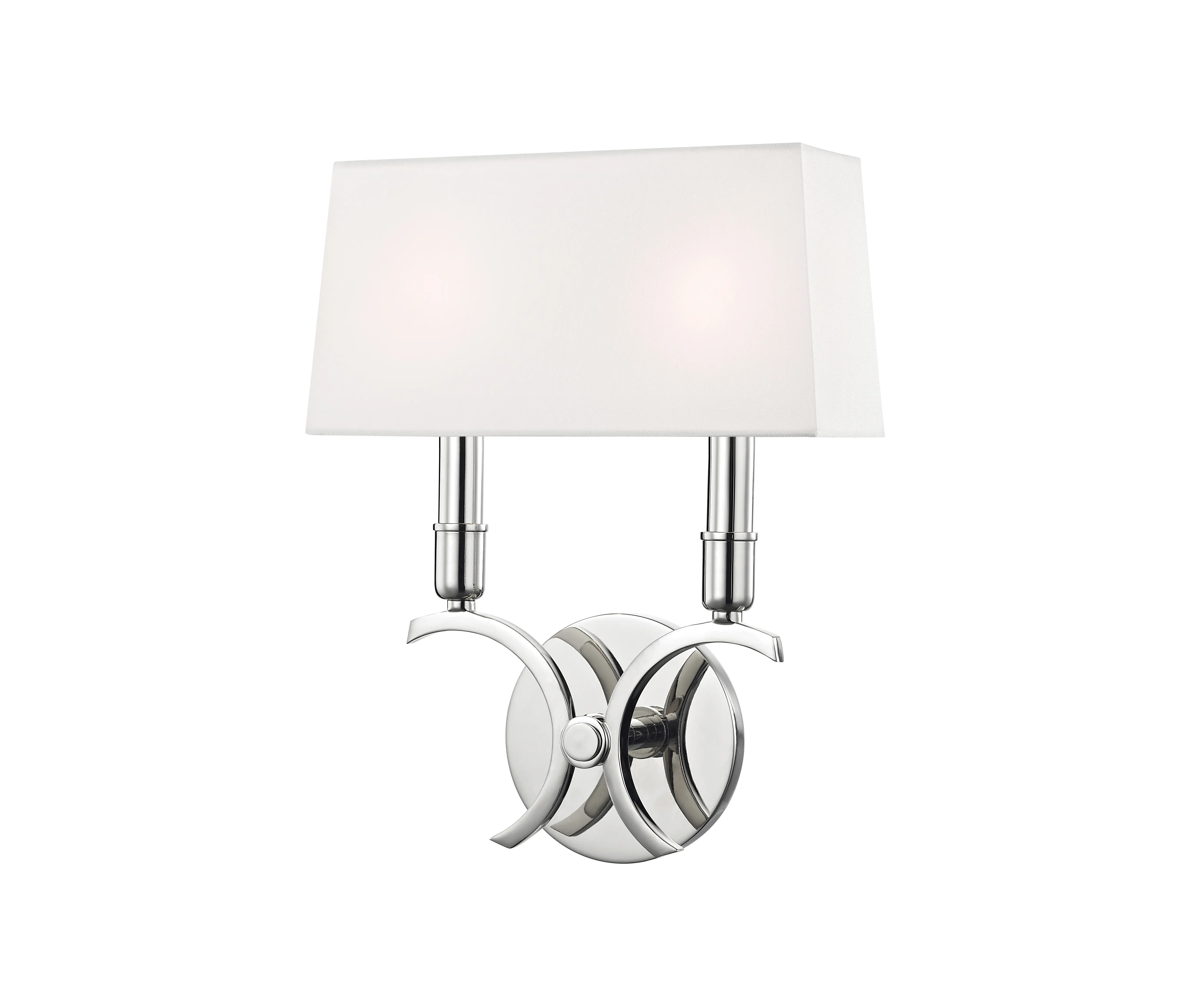 Hudson Valley Lighting - Gwen Wall Sconce