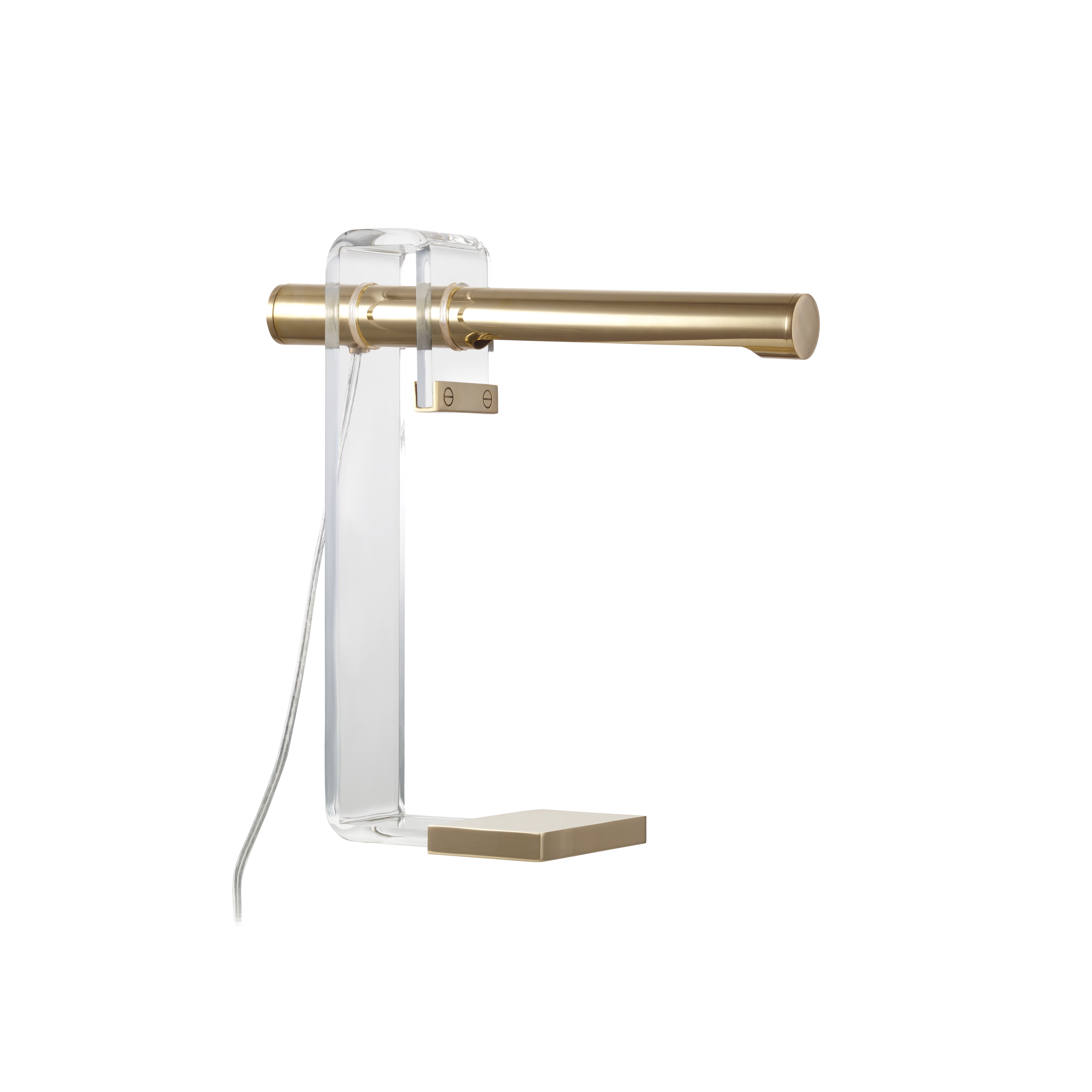 Display product Hillcrest Table Lamp from manufacturer Hudson Valley Lighting
