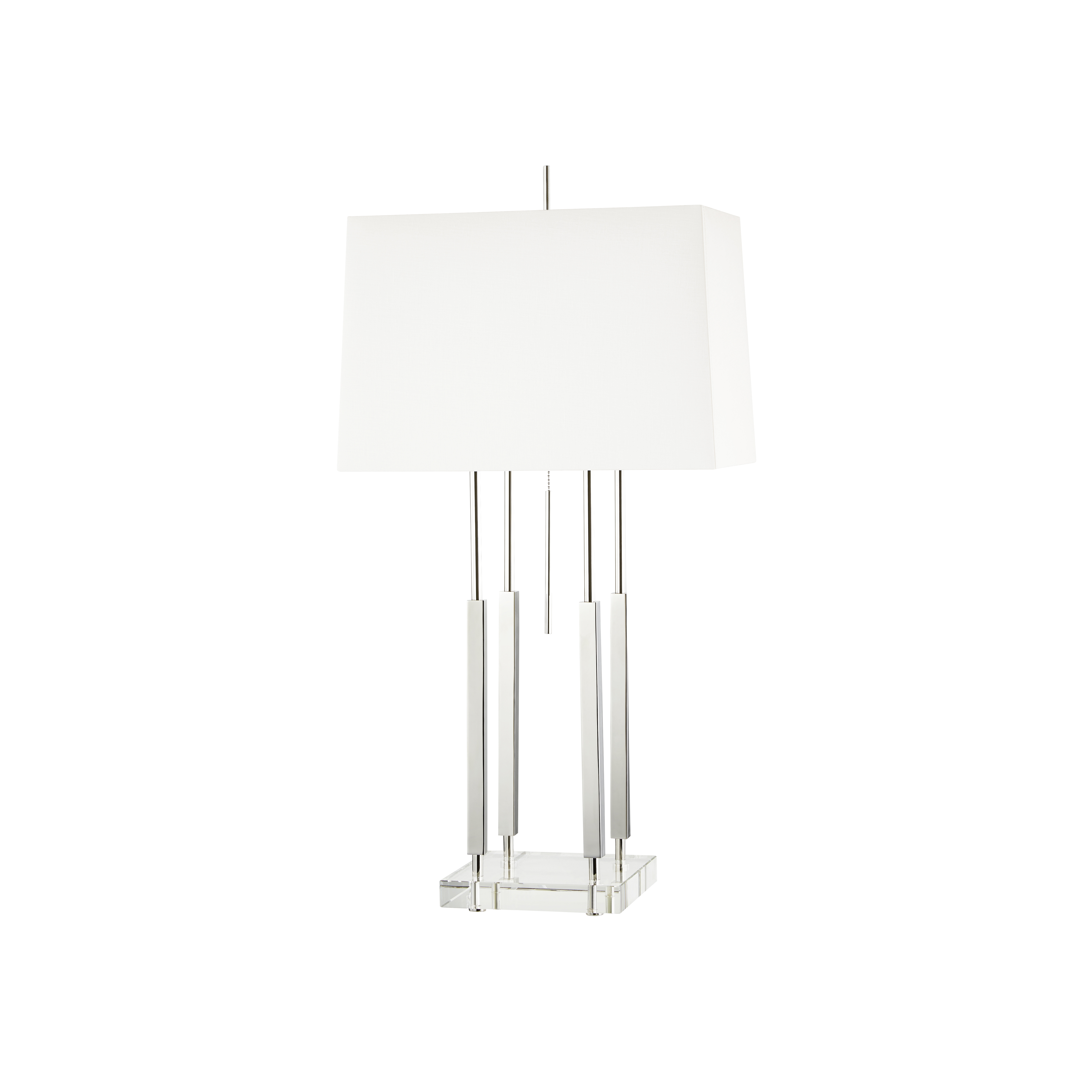 Rhinebeck Table Lamp