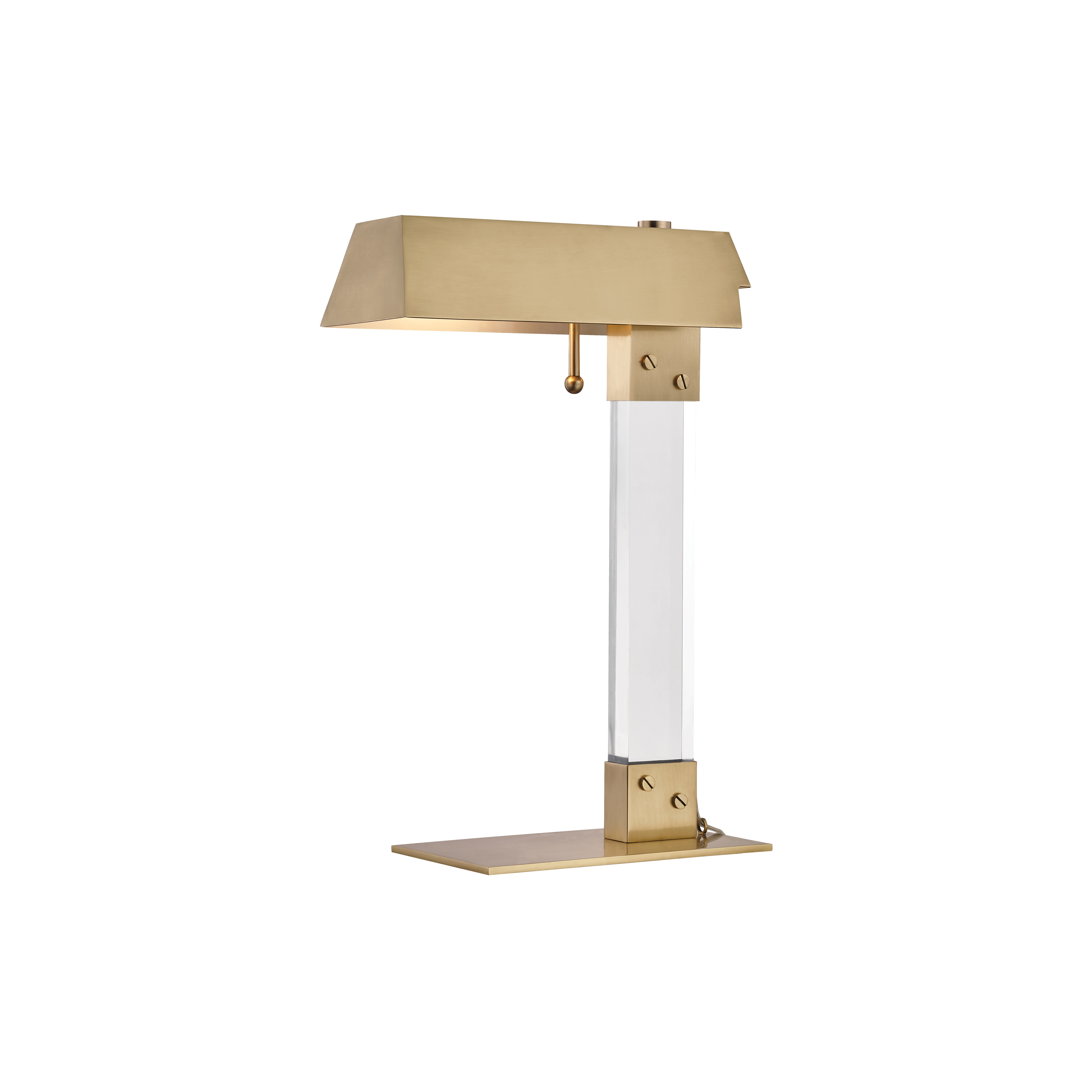 Display product Hunts Point Table Lamp from manufacturer Hudson Valley Lighting