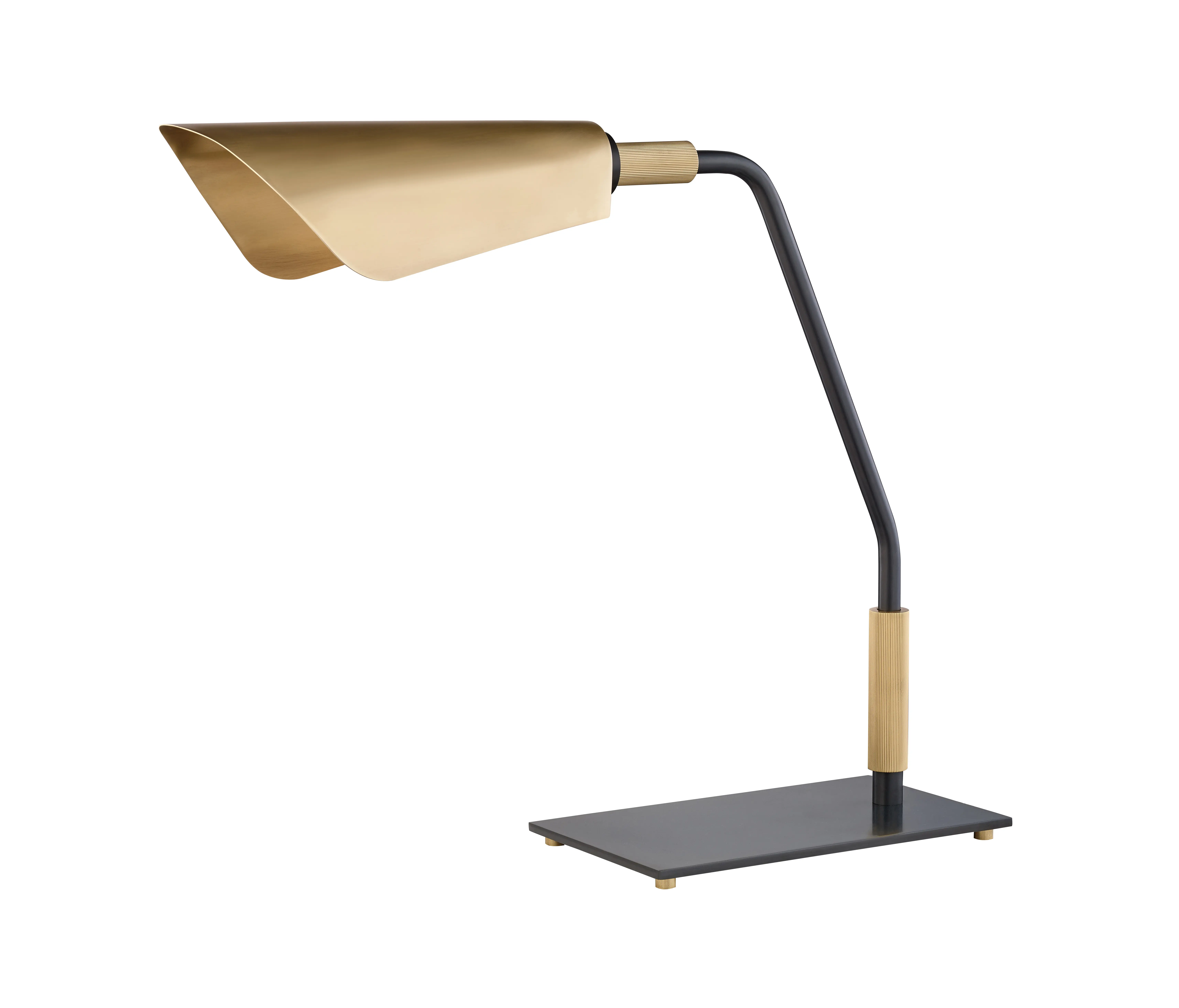Hudson Valley Lighting - Bowery Table Lamp