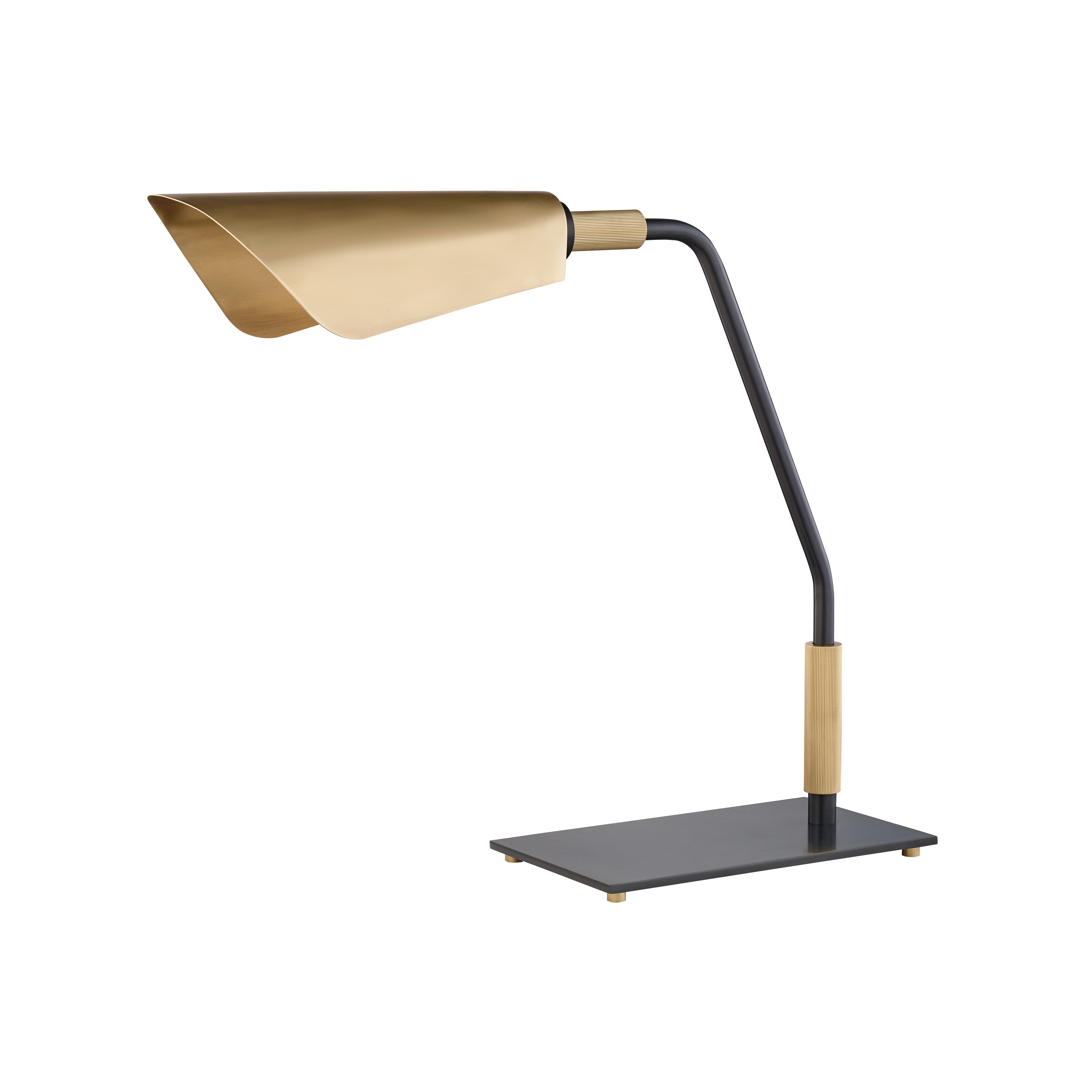 Display product Bowery Table Lamp from manufacturer Hudson Valley Lighting