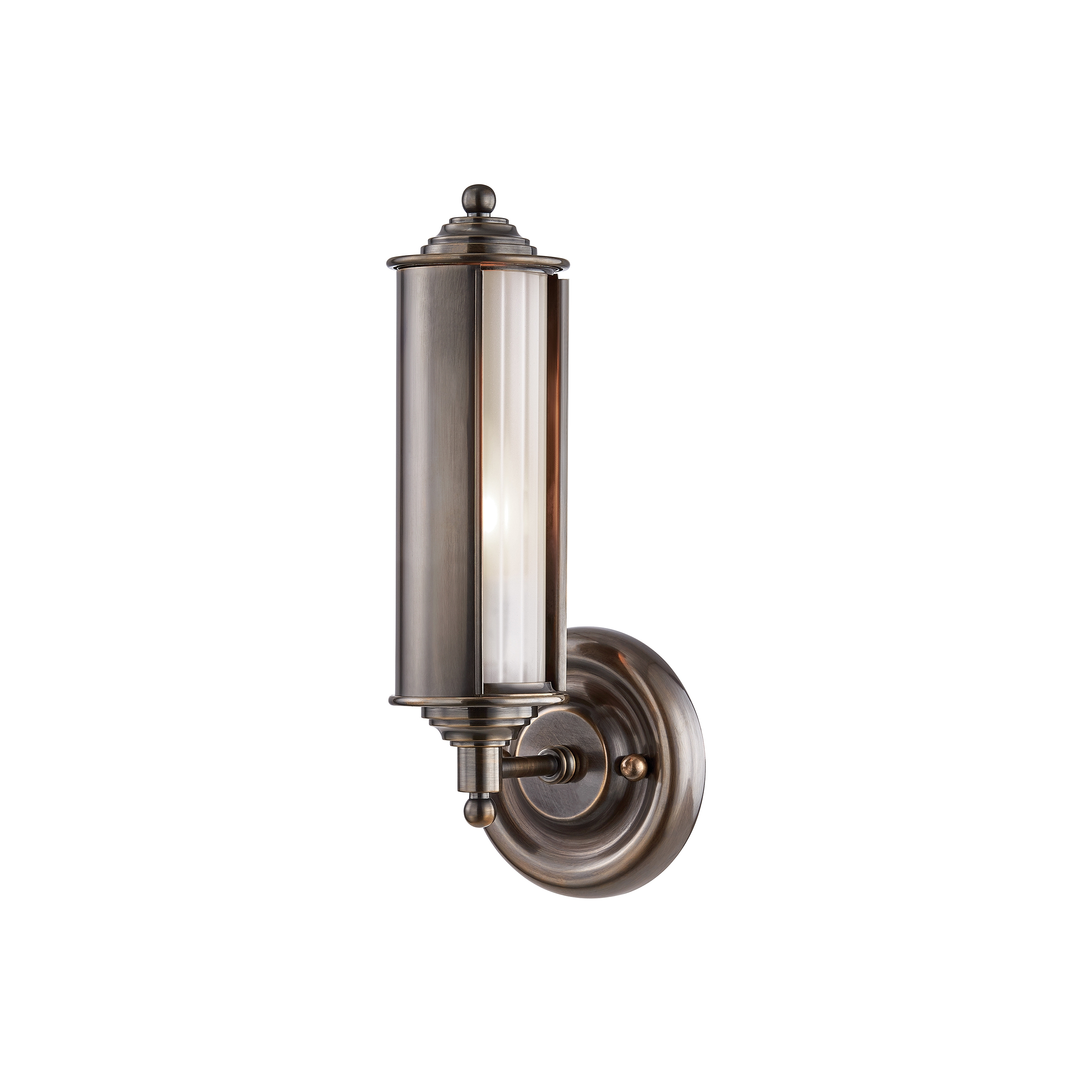 Classic No.1 Wall Sconce
