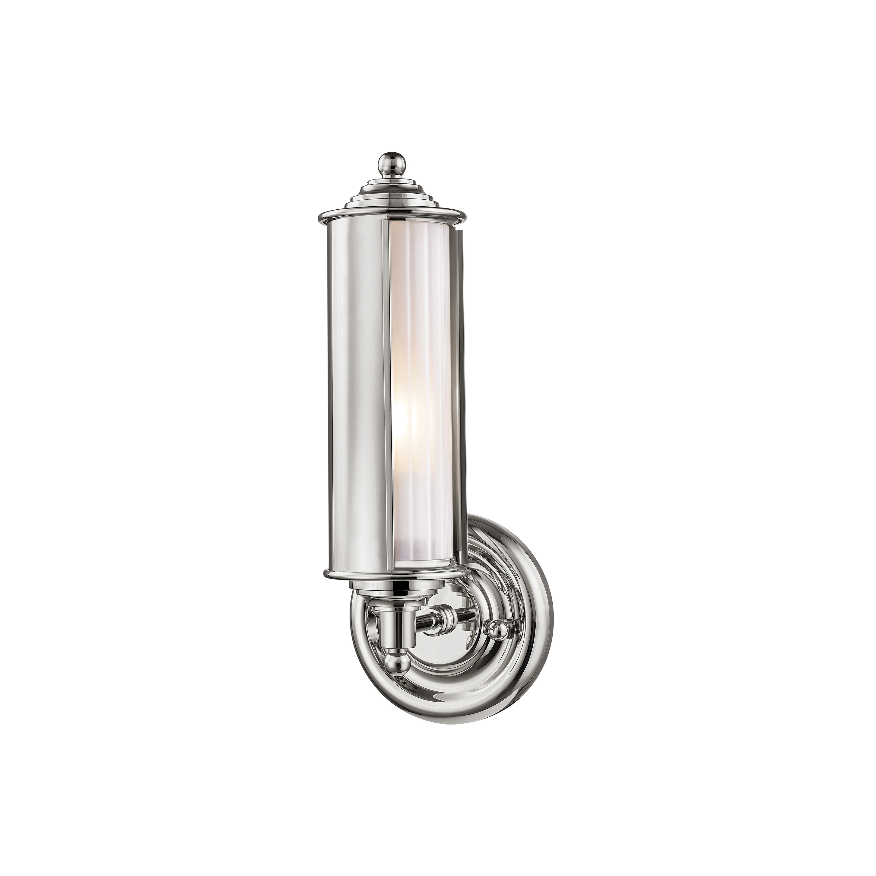 Classic No.1 Wall Sconce