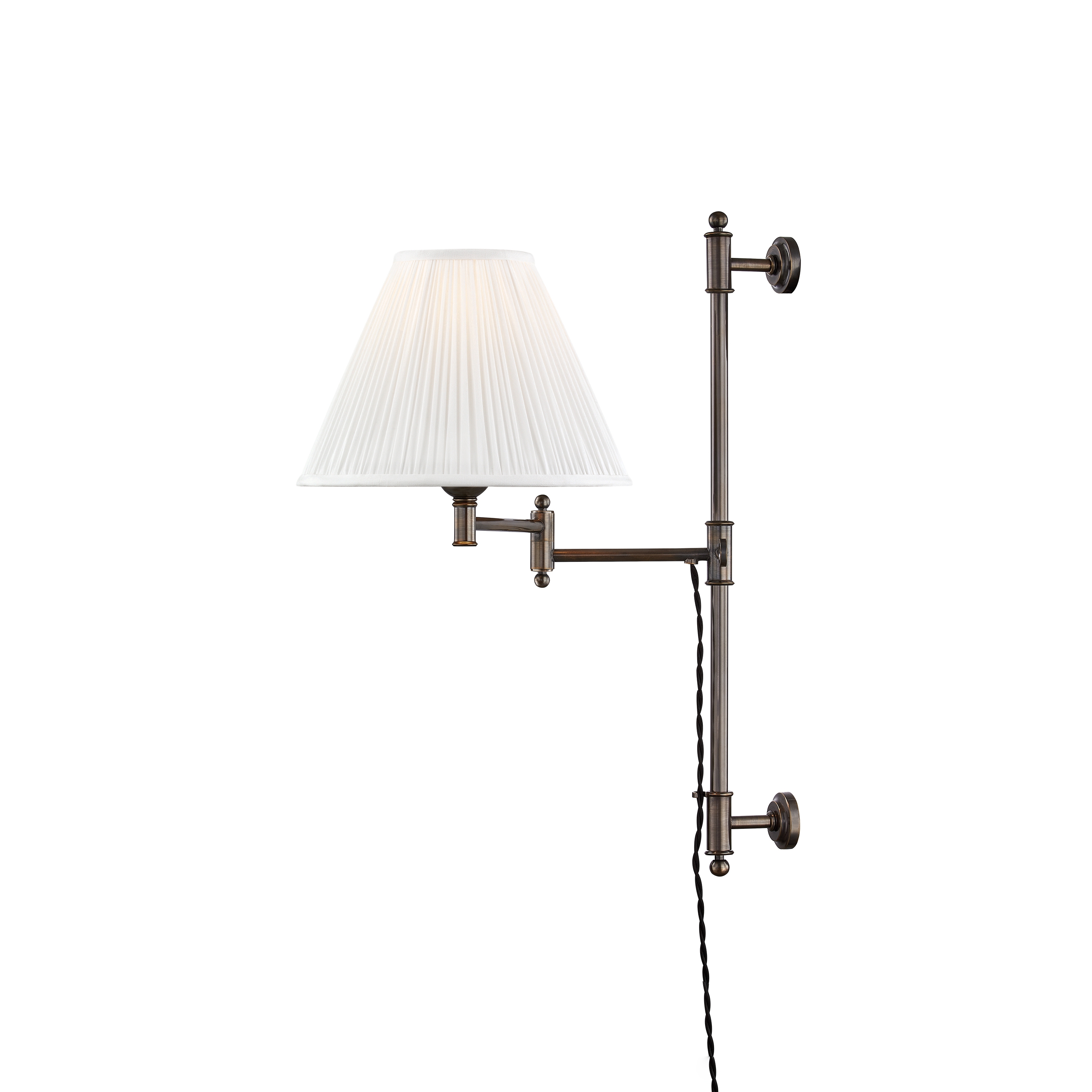 Classic No.1 Wall Sconce