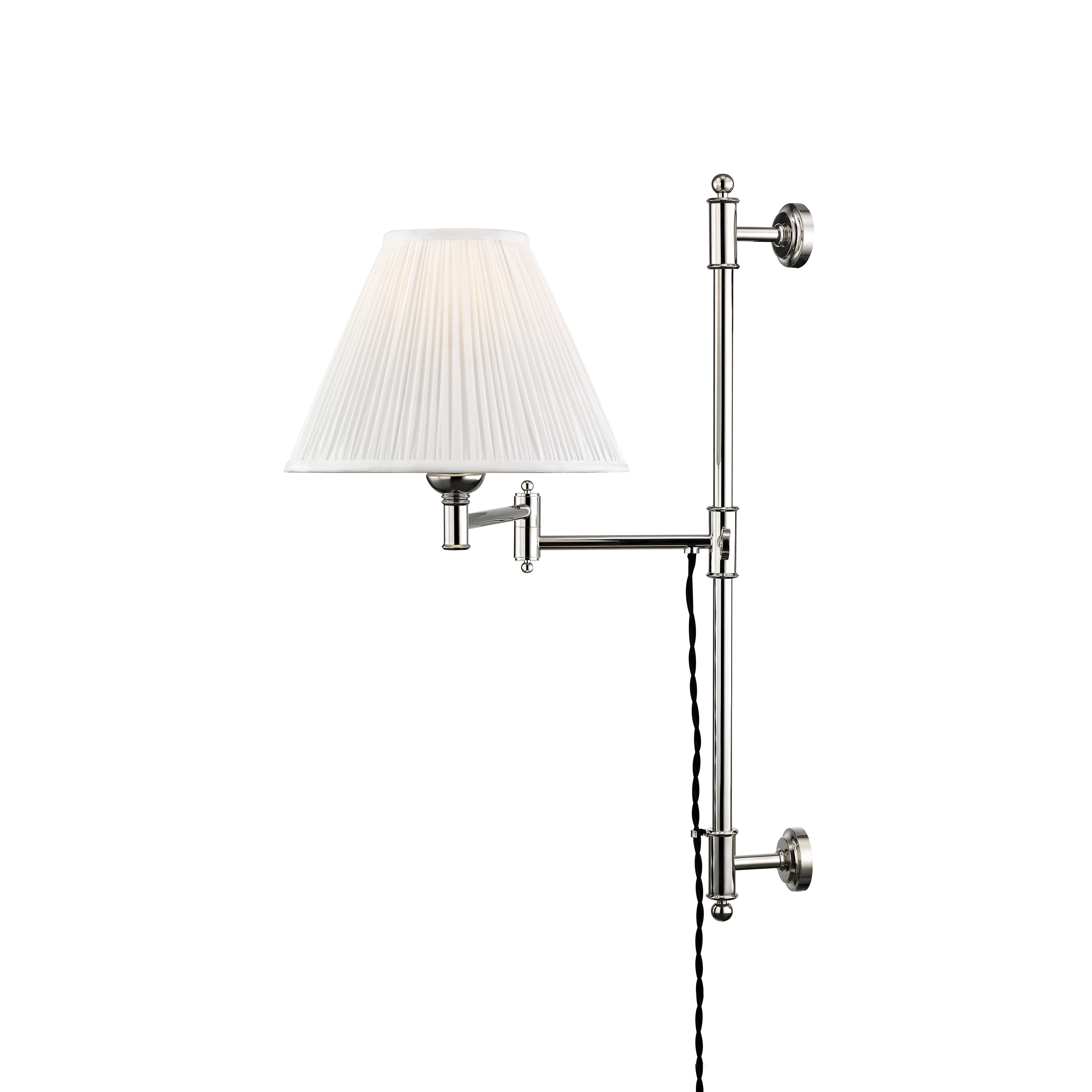 Classic No.1 Wall Sconce