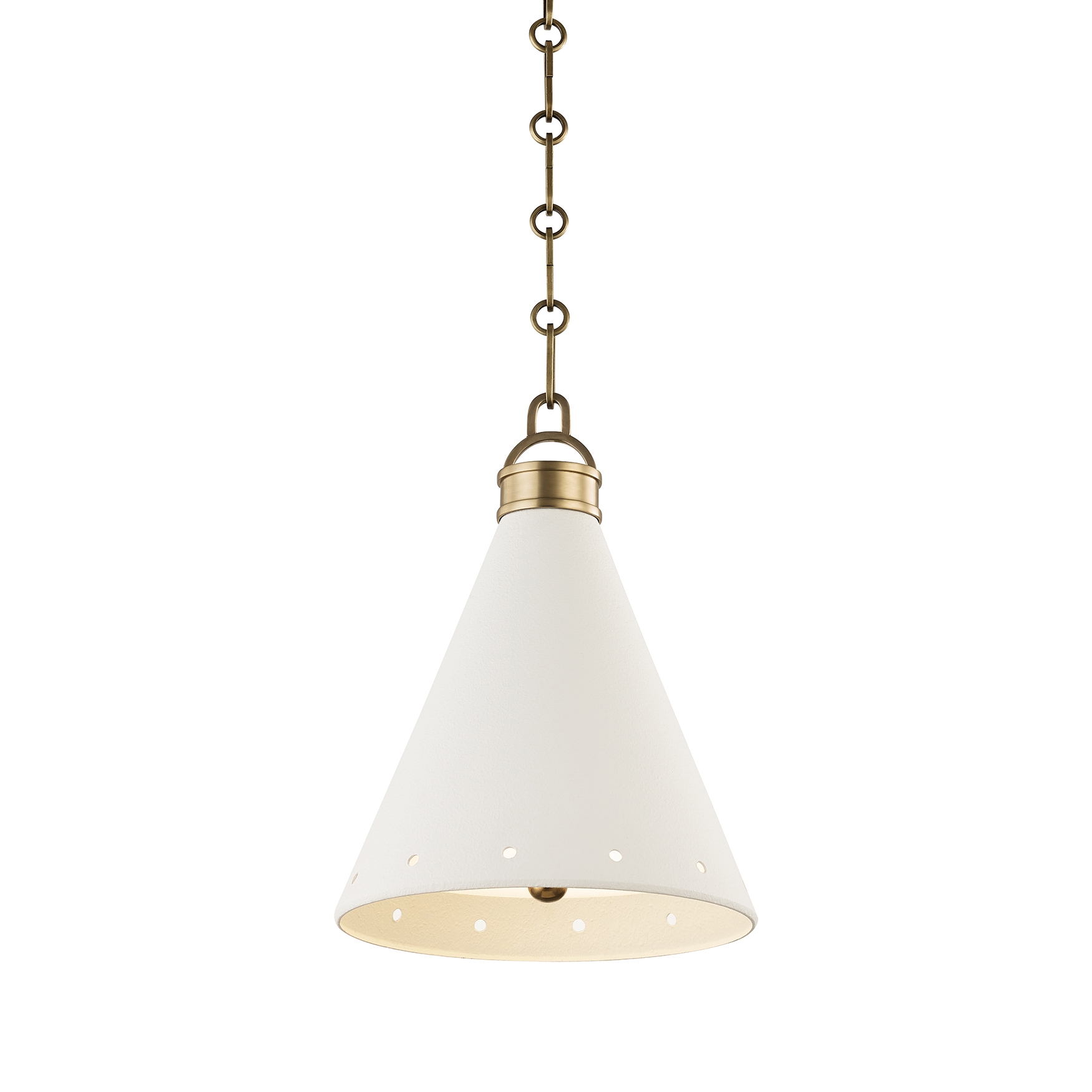 Produkt Plaster No.1 Pendant des Herstellers Hudson Valley Lighting anzeigen