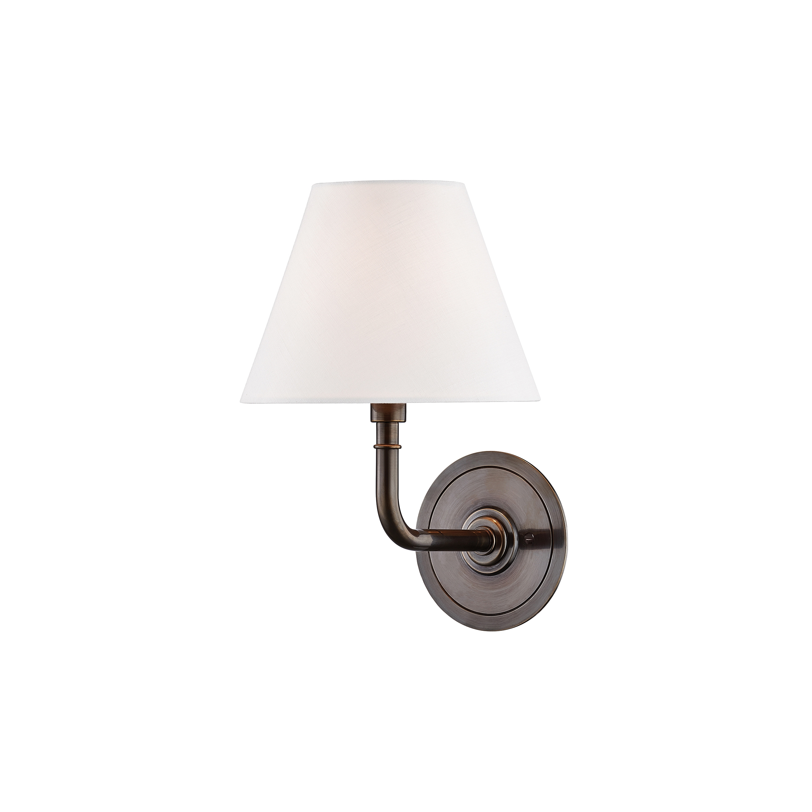 Signature No.1 Wall Sconce