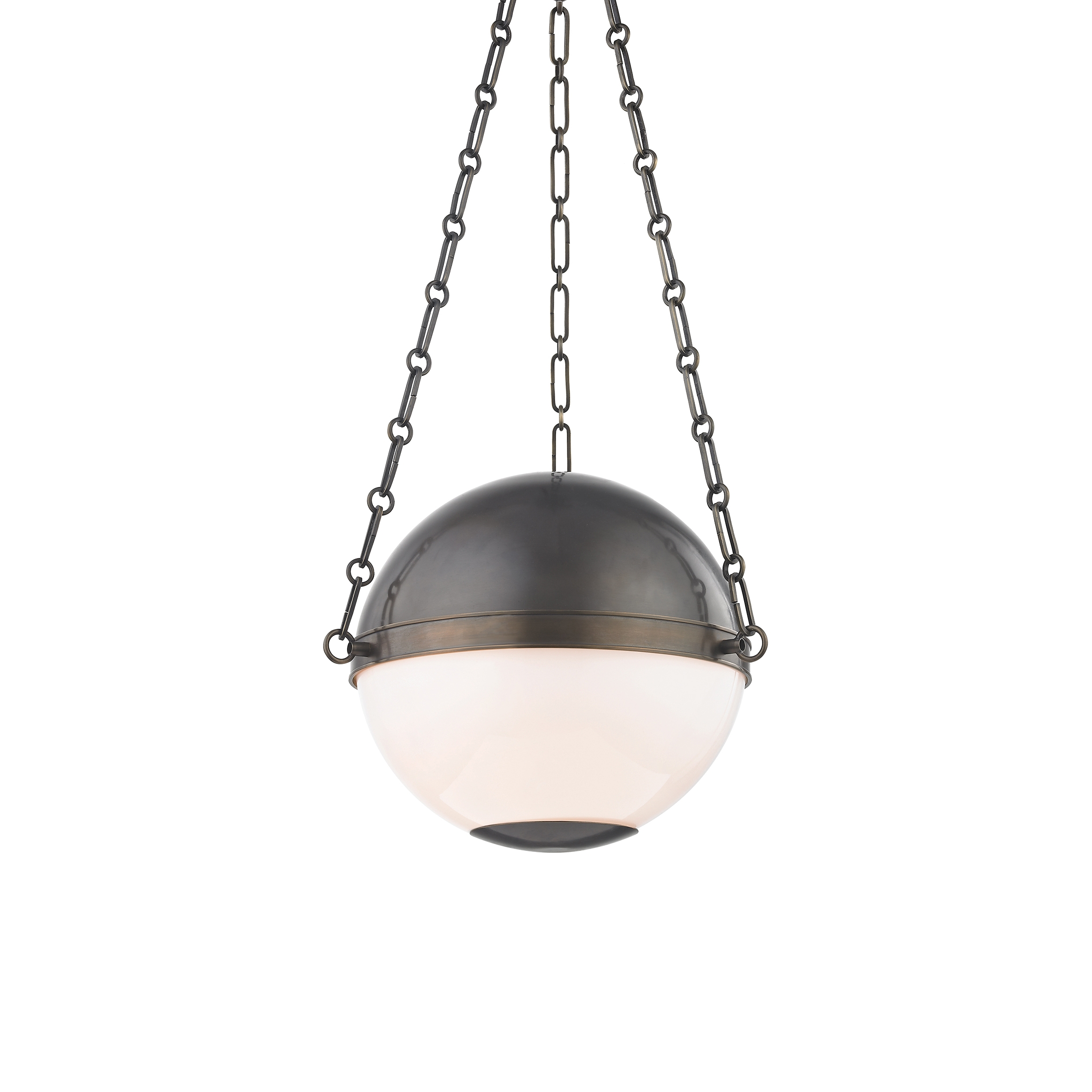 Sphere No.2 Pendant