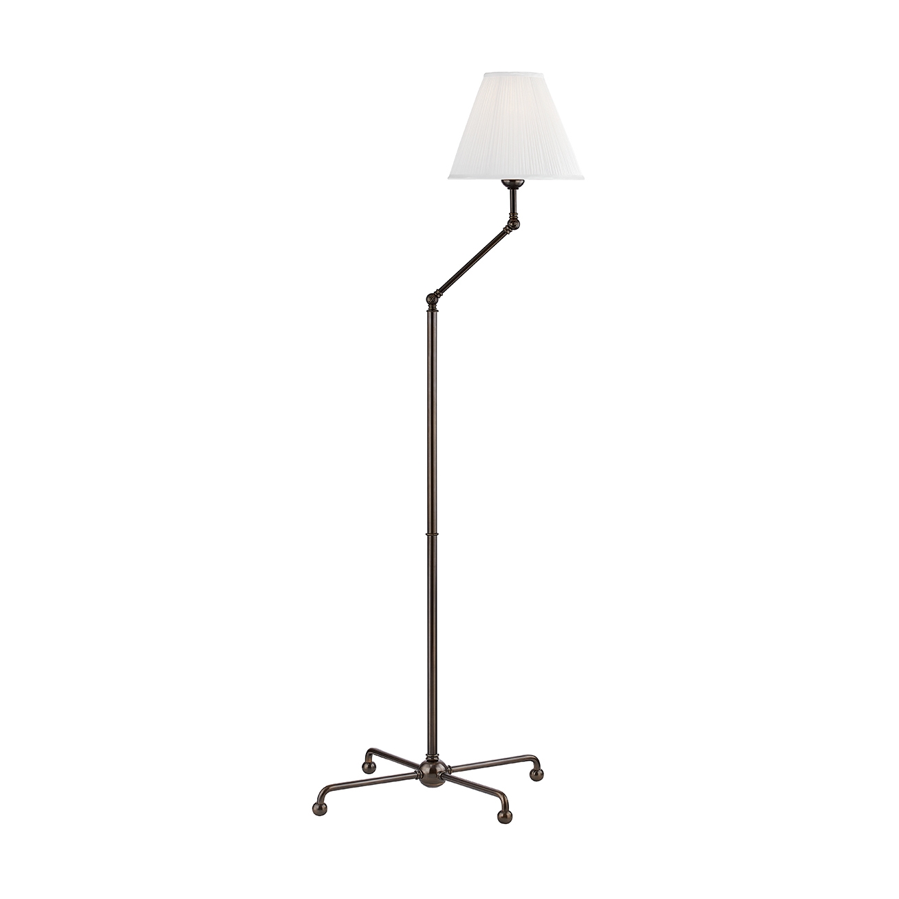 Classic No.1 Floor Lamp
