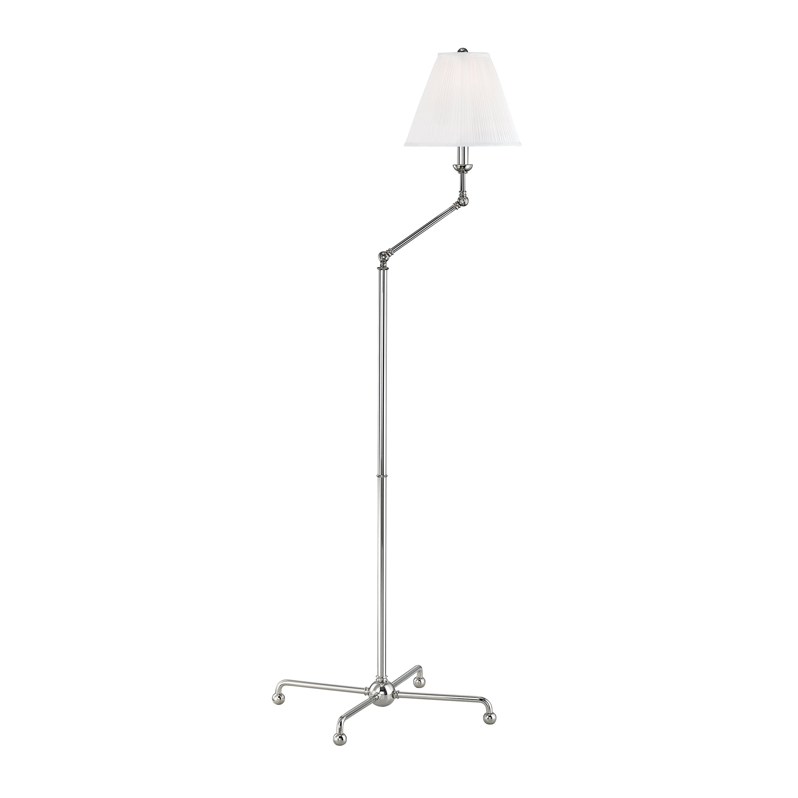 Classic No.1 Floor Lamp